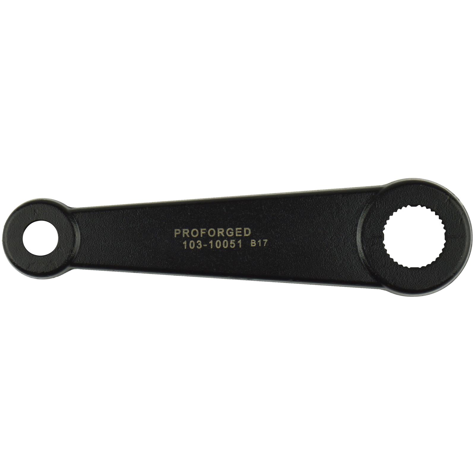 Proforged Pitman Arm 103-10051 Proforged Pitman Arm 103-10051