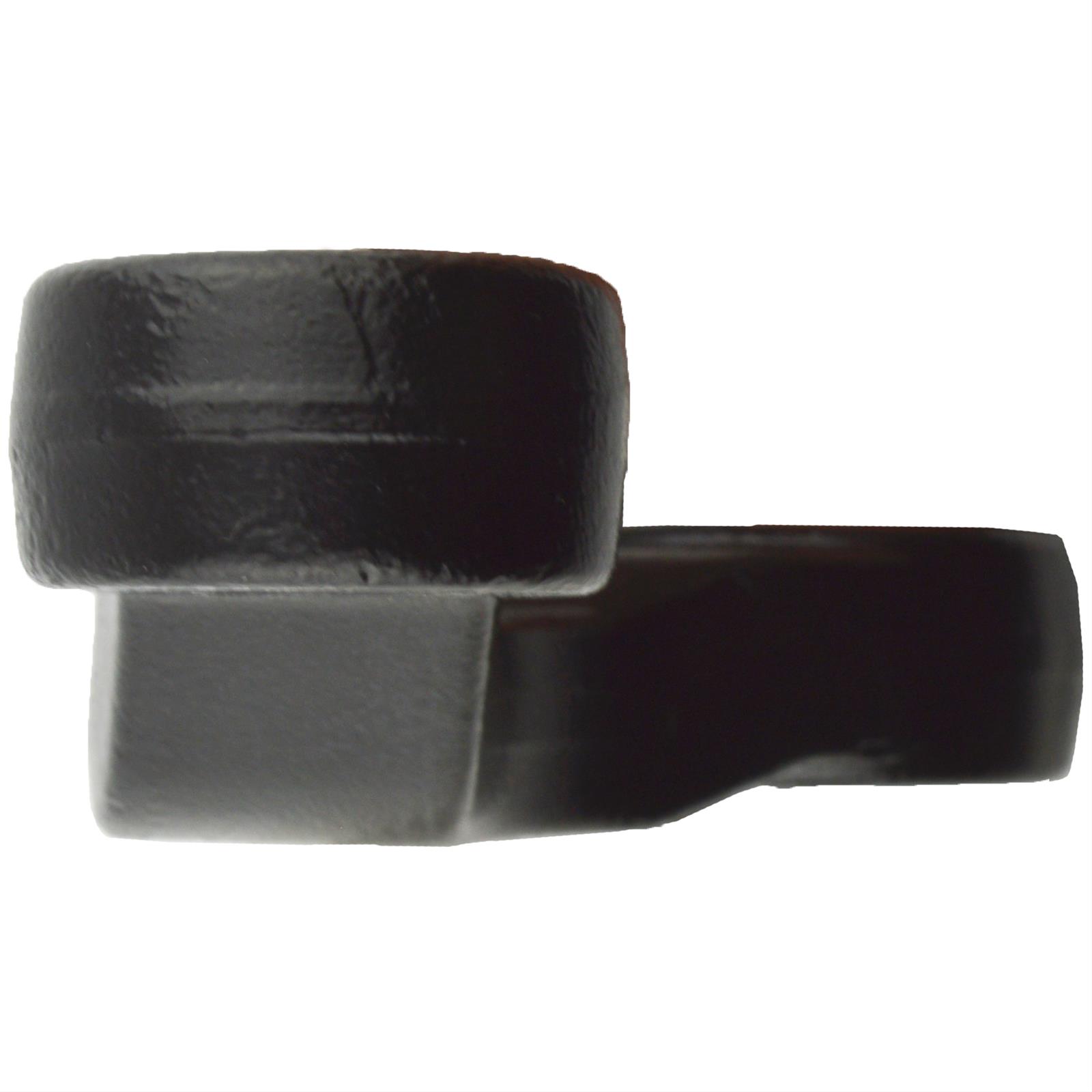 Proforged Pitman Arms for 1964-1966 MUSTANG - 103-10052 Arm, E-coated, Black, Forged Steel, Ford, Mercury, Mustang, Cougar, Each thumbnail 2