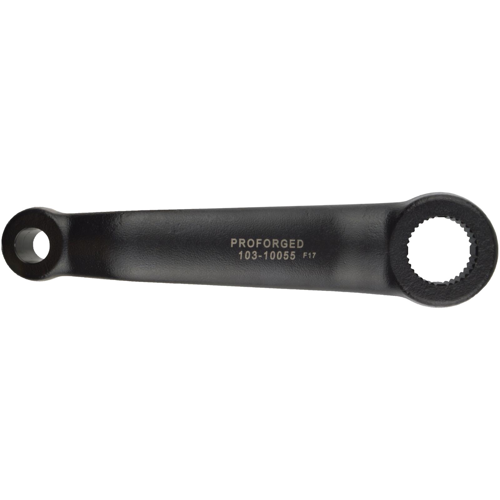 Proforged Chassis Parts 103-10055 Proforged E-Coated Pitman