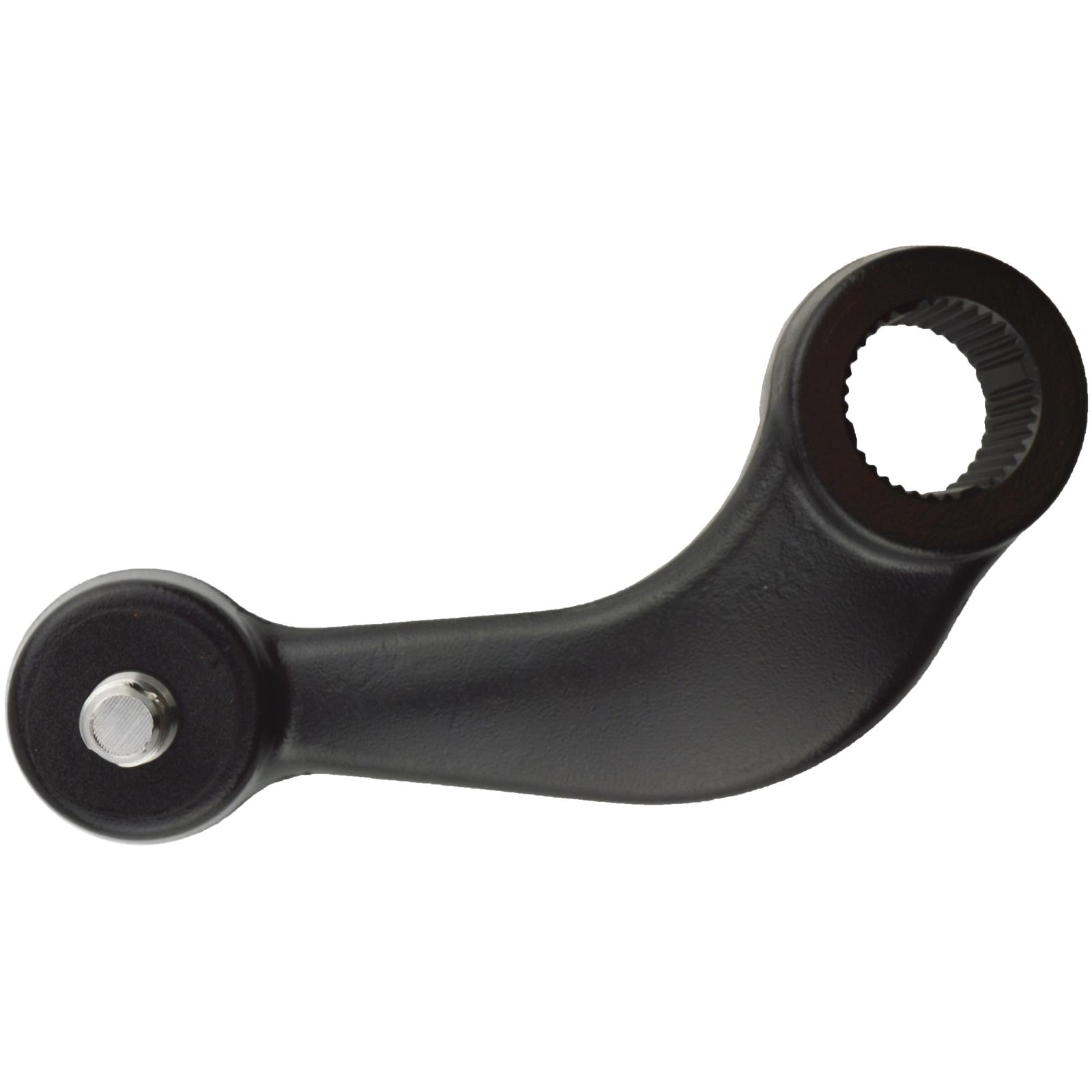 Proforged E-Coated Pitman Arms for 1971-1973 COUGAR, MUSTANG - 103-10057 Arm, Power Steering, E-Coated, Ford, Mercury, Each thumbnail 3
