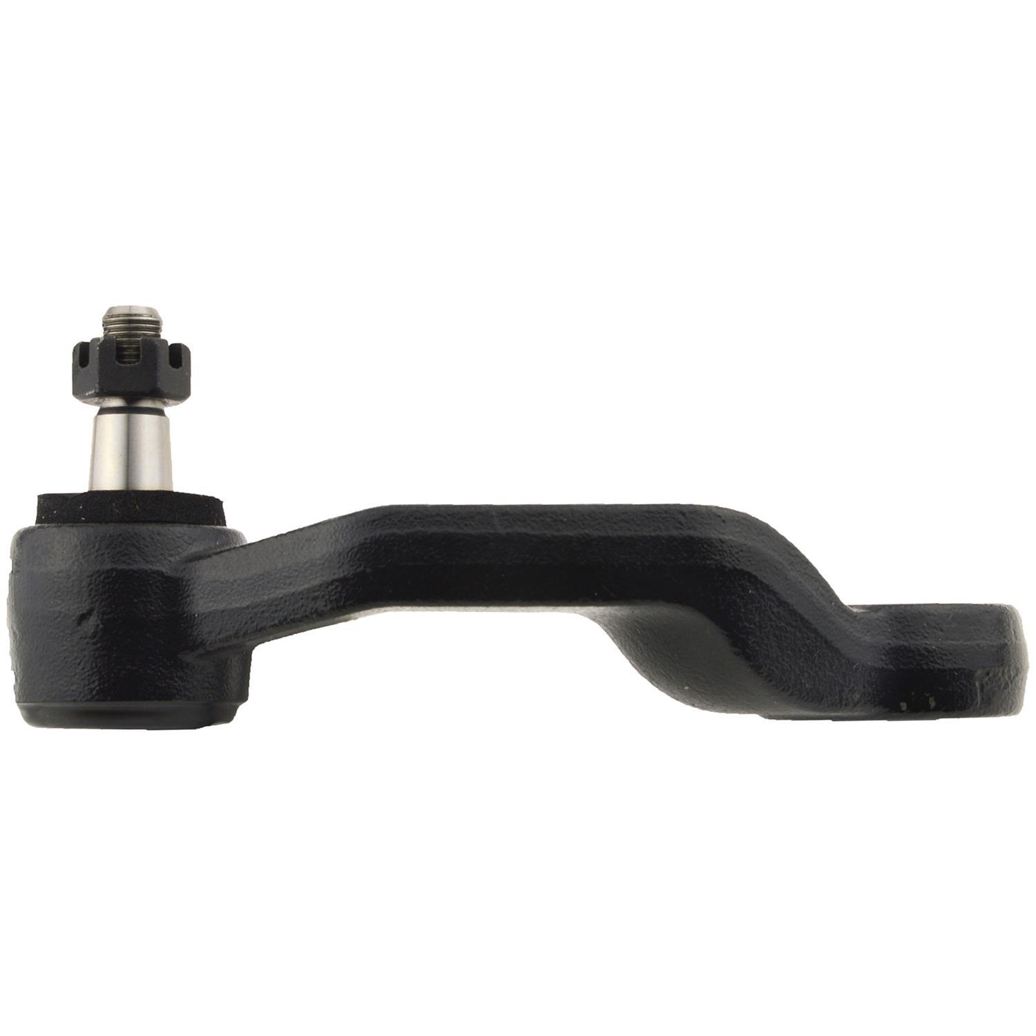 Proforged Pitman Arms for 1963-1967 CHEVY II - 103-10059 Arms, Stock Ride Height, Steel, Black E-coat, Chevrolet, Each thumbnail 2