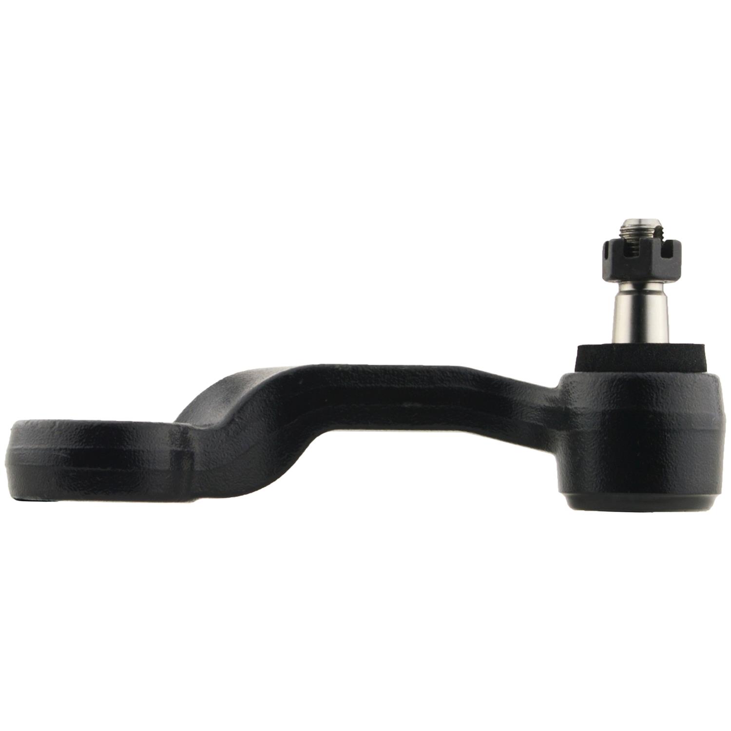 Proforged Pitman Arms for 1963-1967 CHEVY II - 103-10059 Arms, Stock Ride Height, Steel, Black E-coat, Chevrolet, Each thumbnail 4