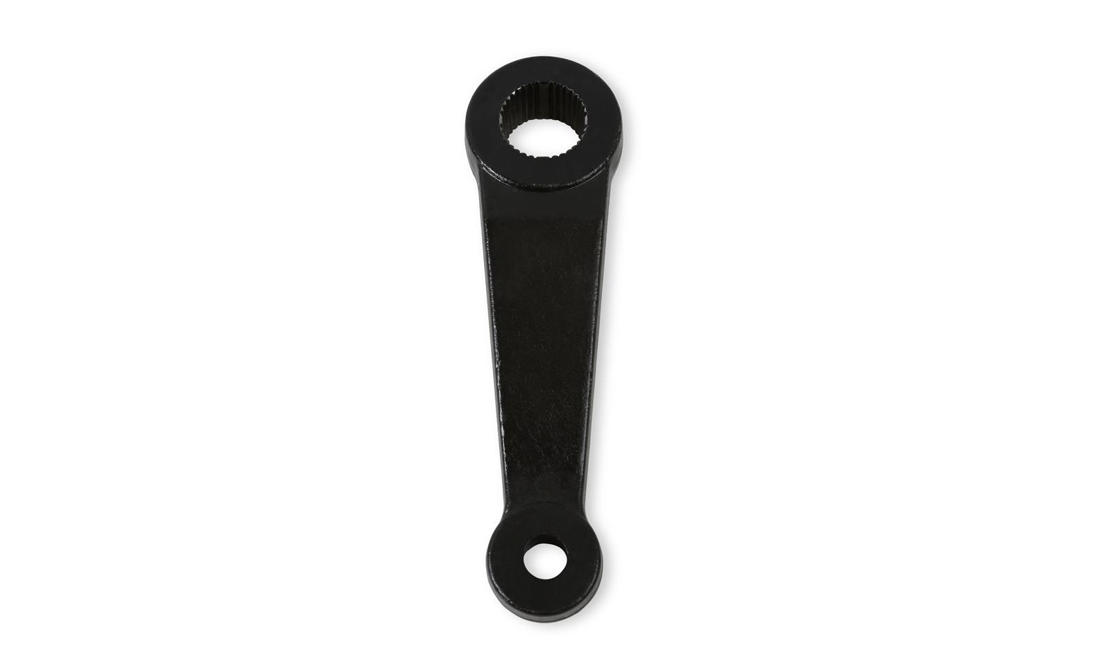 Proforged E-Coated Pitman Arms 103-10063 Arm, Black, E-Coat, Chevy, Pontiac, Each thumbnail 4