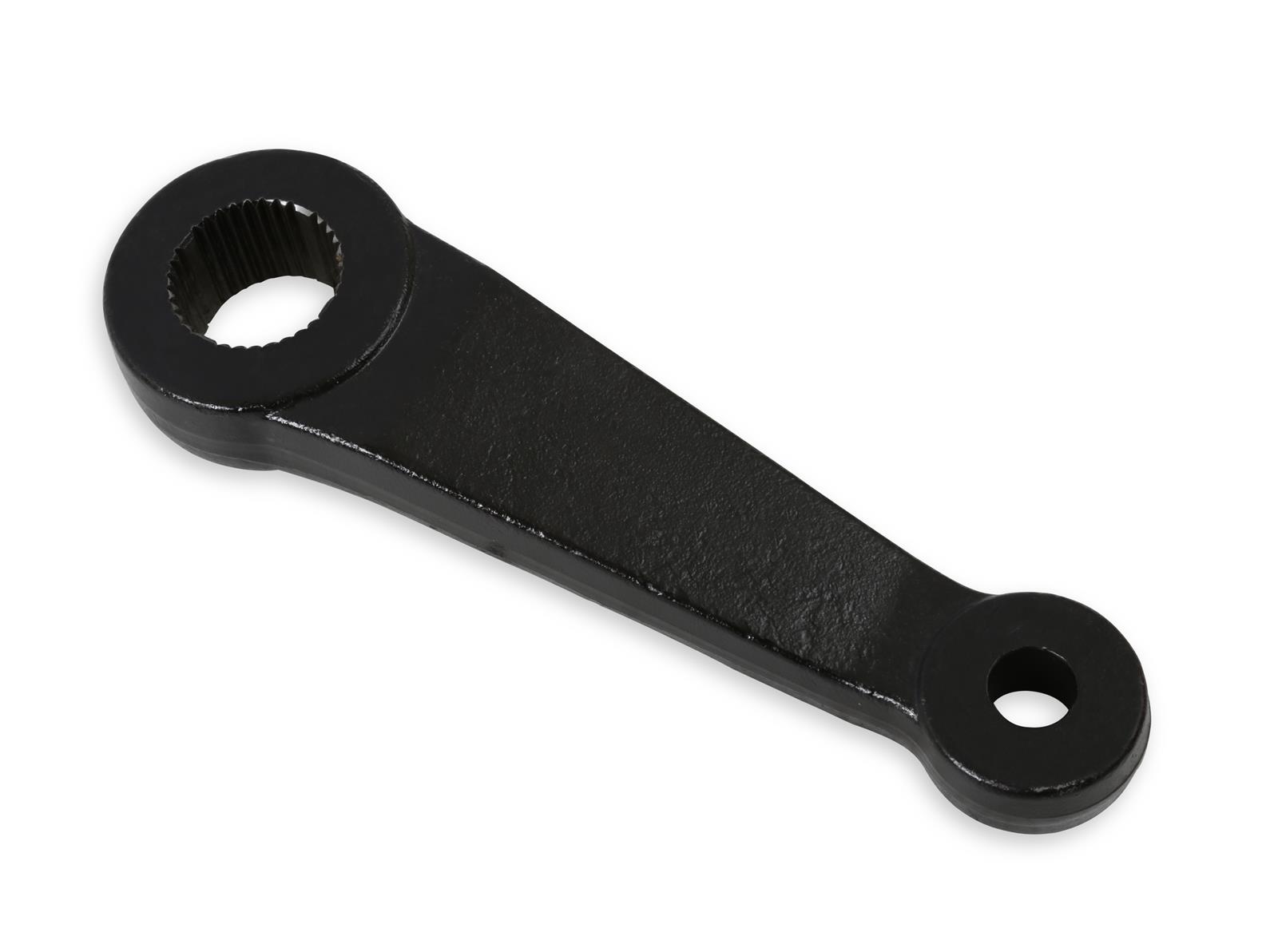 Proforged E-Coated Pitman Arms 103-10063 Arm, Black, E-Coat, Chevy, Pontiac, Each