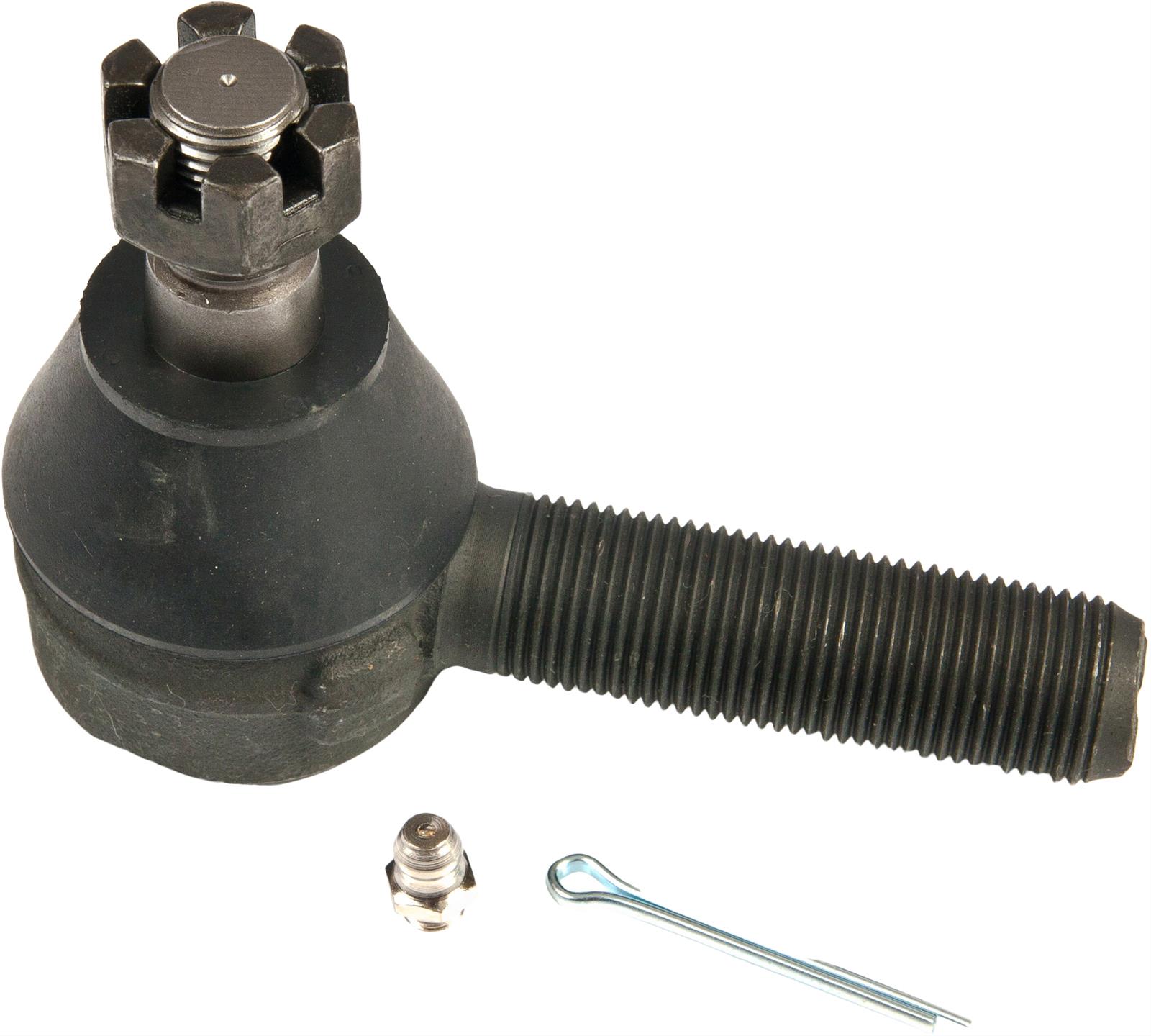 Proforged Tie Rod Ends 104-10005 End, Chevy, Ford, GMC, Each