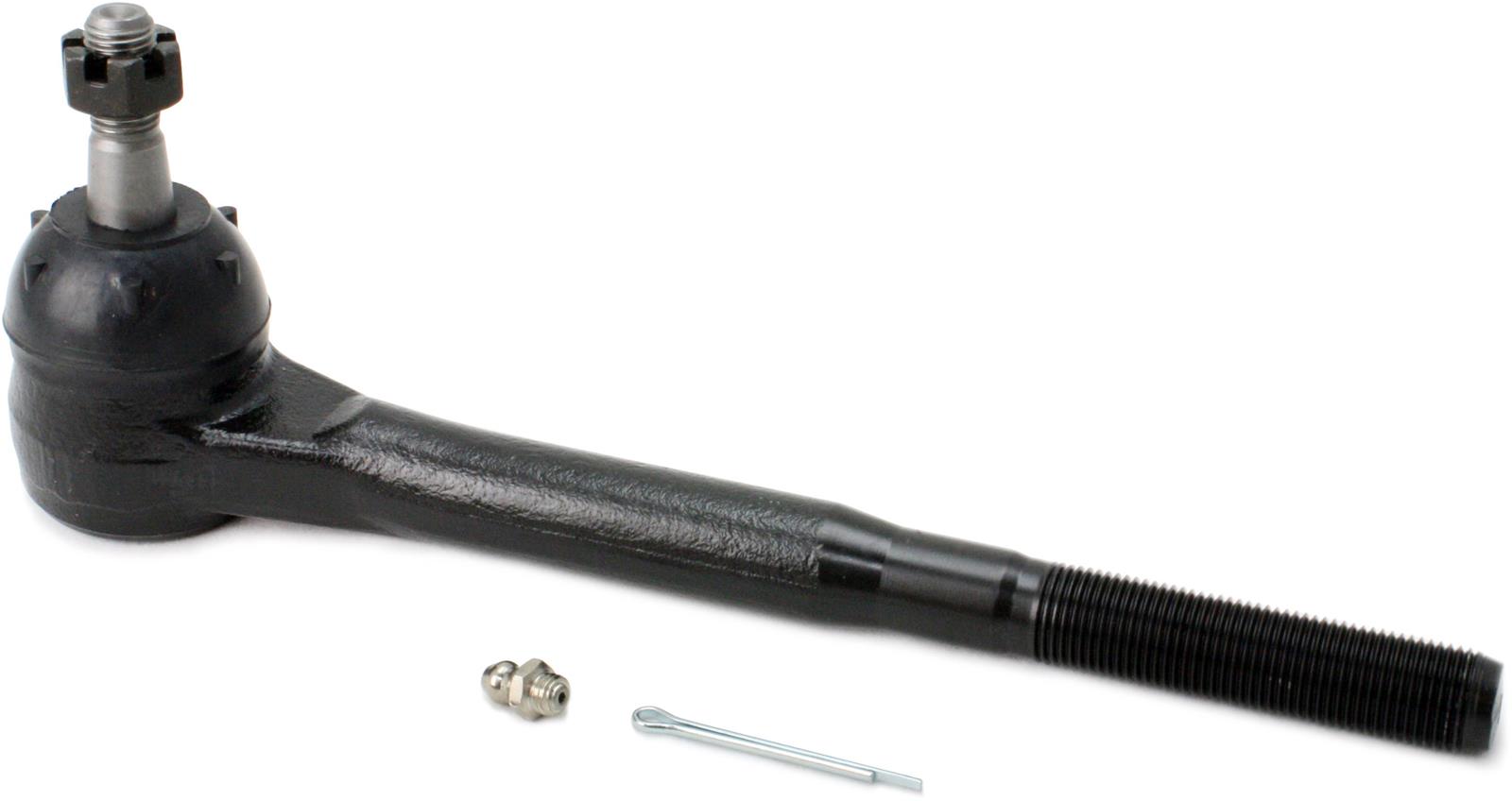 Proforged E-Coated Tie Rod Ends 104-10019 End, Outer, EDP Coated, Buick, Chevy, GMC, Oldsmobile, Pontiac, Each thumbnail 2