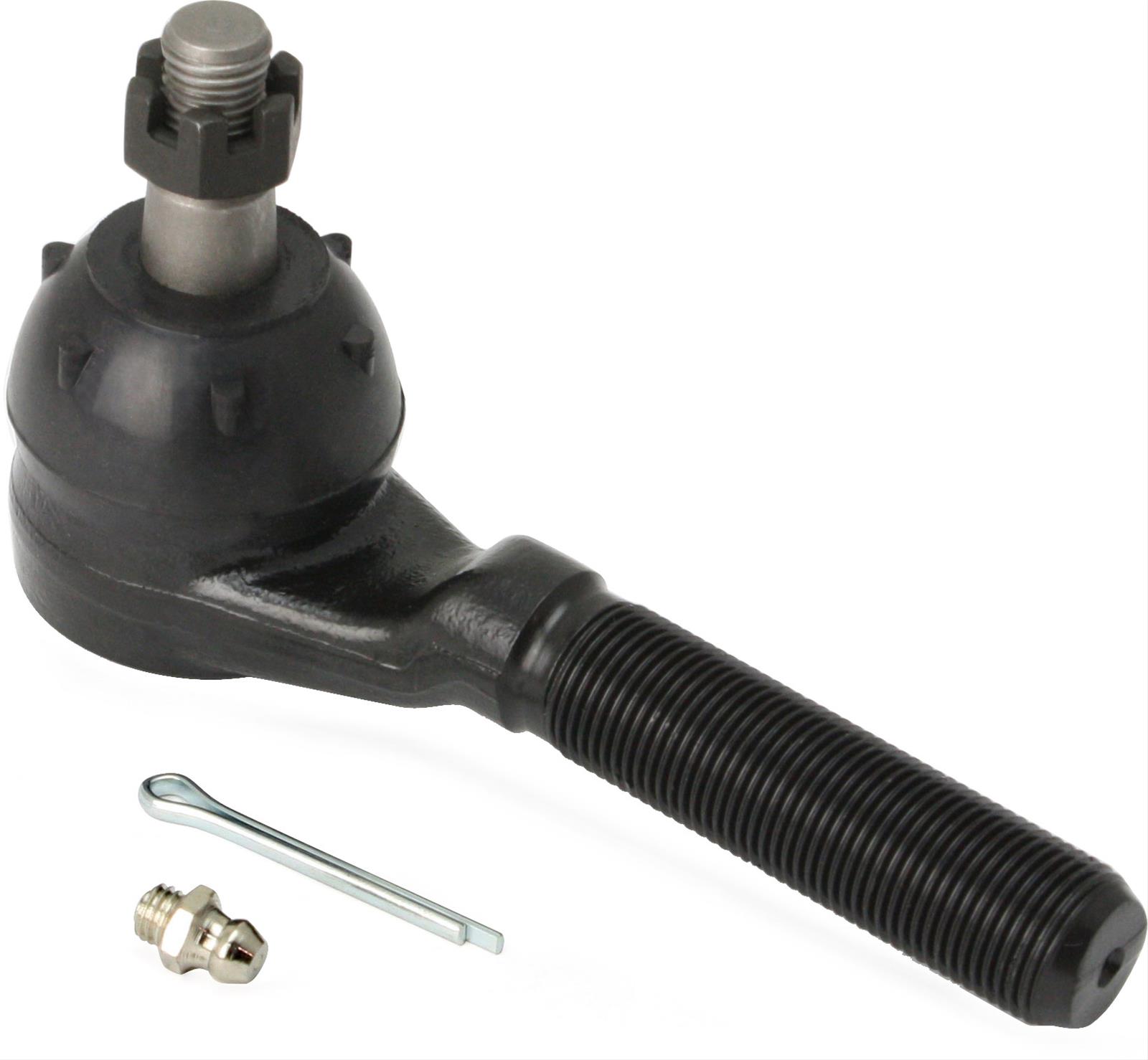 Proforged Tie Rod Ends 104-10027 End, Inner, Buick, Cadillac, Chevy, GMC, Oldsmobile, Each