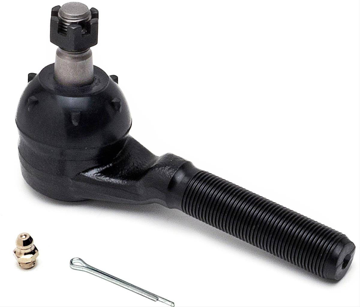 Proforged Tie Rod Ends 104-10027 End, Inner, Buick, Cadillac, Chevy, GMC, Oldsmobile, Each thumbnail 6
