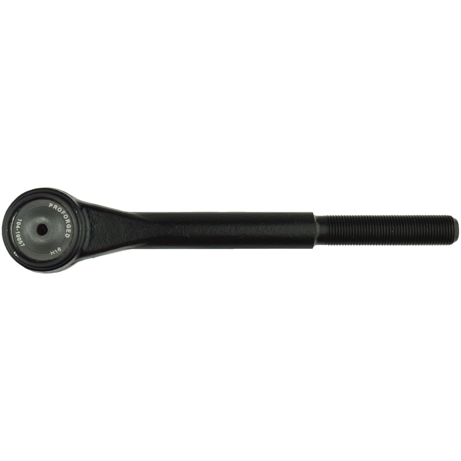 Proforged E-Coated Tie Rod Ends for 1982-1992 CAMARO, FIREBIRD - 104-10057 End, Outer, EDP Coated, Chevy, Pontiac, Each thumbnail 4