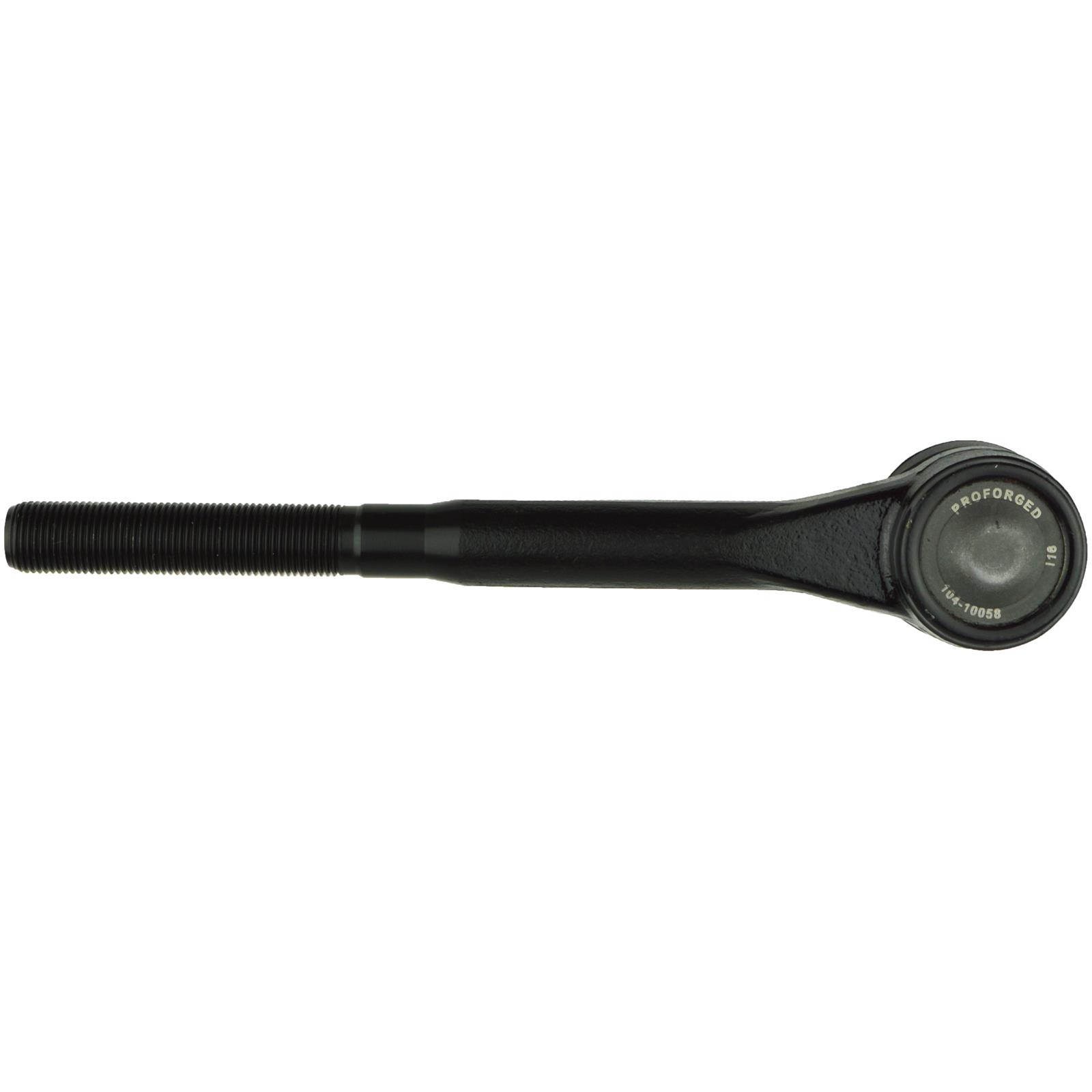Proforged E-Coated Tie Rod Ends for 1982-1992 CAMARO, FIREBIRD - 104-10058 End, Inner, EDP Coated, Chevy, Pontiac, Each thumbnail 3