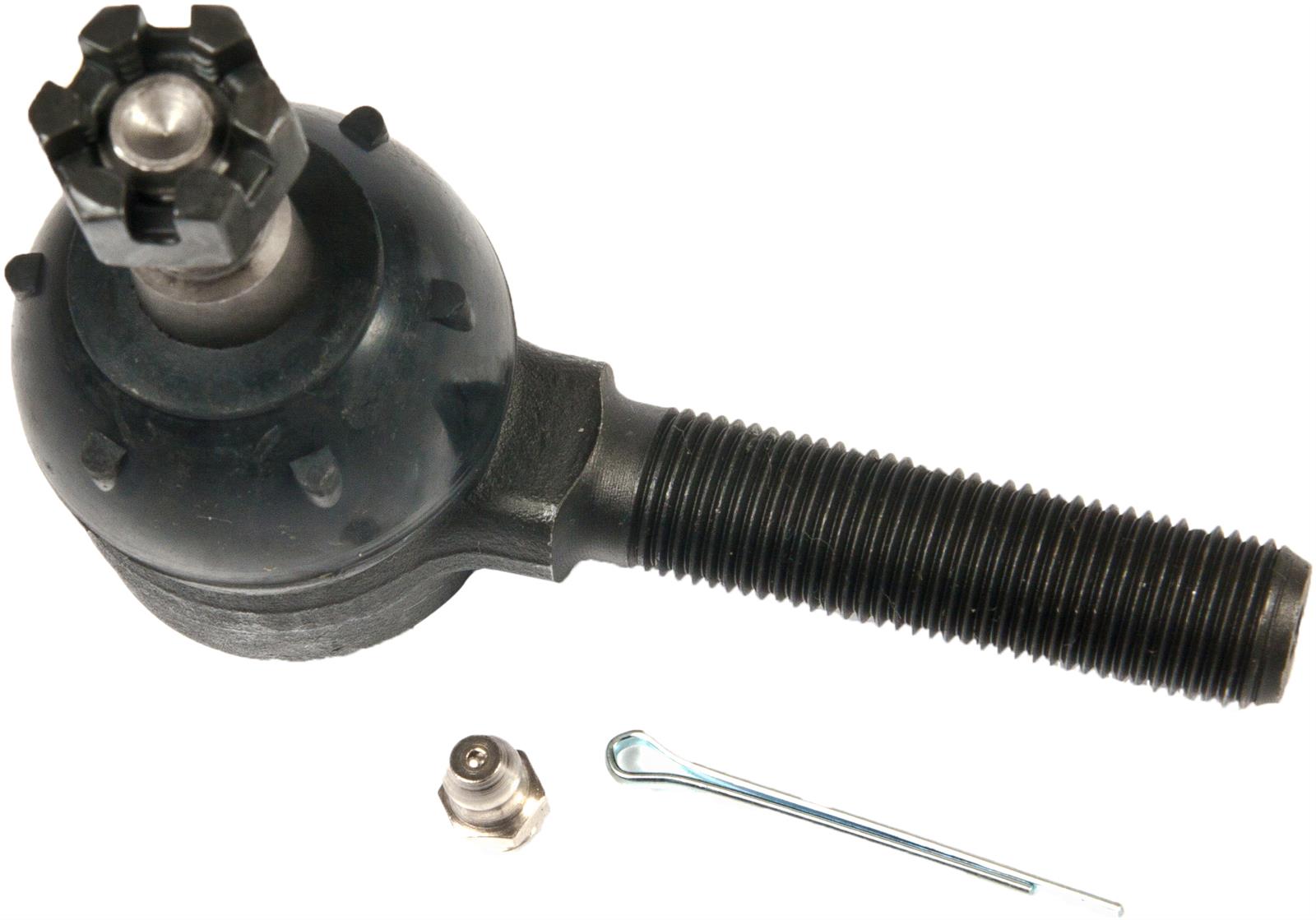 Chassis Parts 10410076 Tie Rod Ends Summit Racing