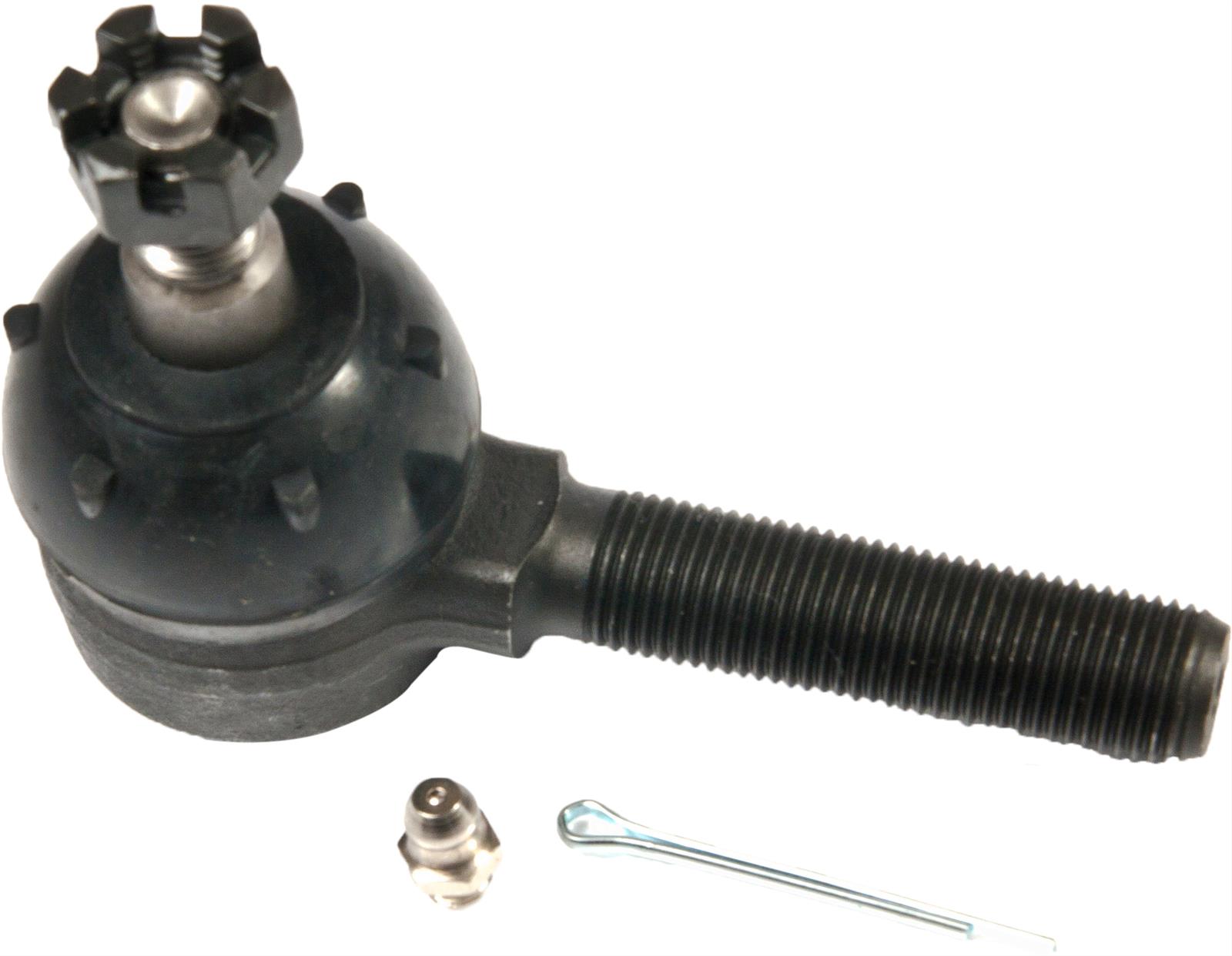 Proforged Tie Rod Ends for 1955-1957 BEL AIR, ONE-FIFTY SERIES, TWO-TEN SERIES - 104-10076 End, Outer, Chevy, Each thumbnail 2