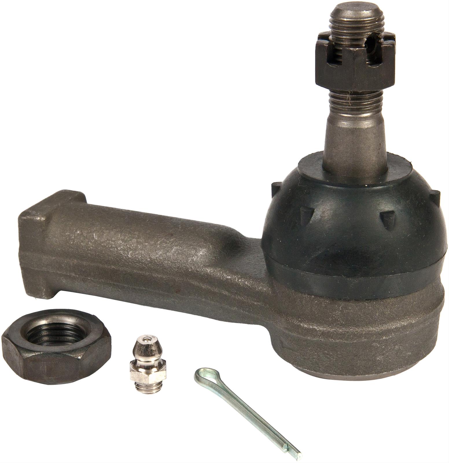 Proforged Chassis Parts 104 Proforged Tie Rod Ends Summit Racing