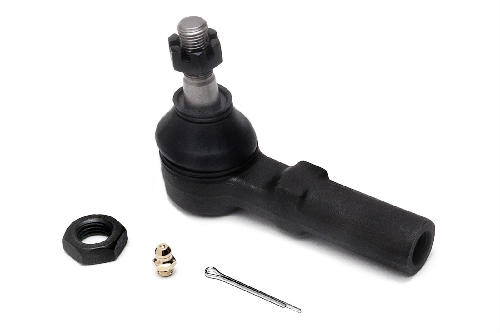 Proforged Tie Rod Ends 104-10161 End, Outer, Buick, Cadillac, Chevy, Oldsmobile, Pontiac, Each