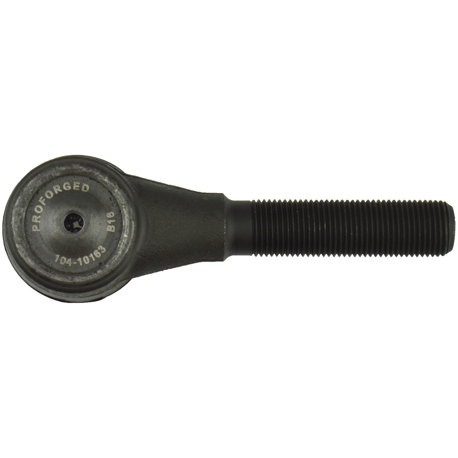 Proforged Tie Rod Ends for 1963-1982 CORVETTE, 1964 G10 VAN - 104-10163 End, Chevy, Each thumbnail 3