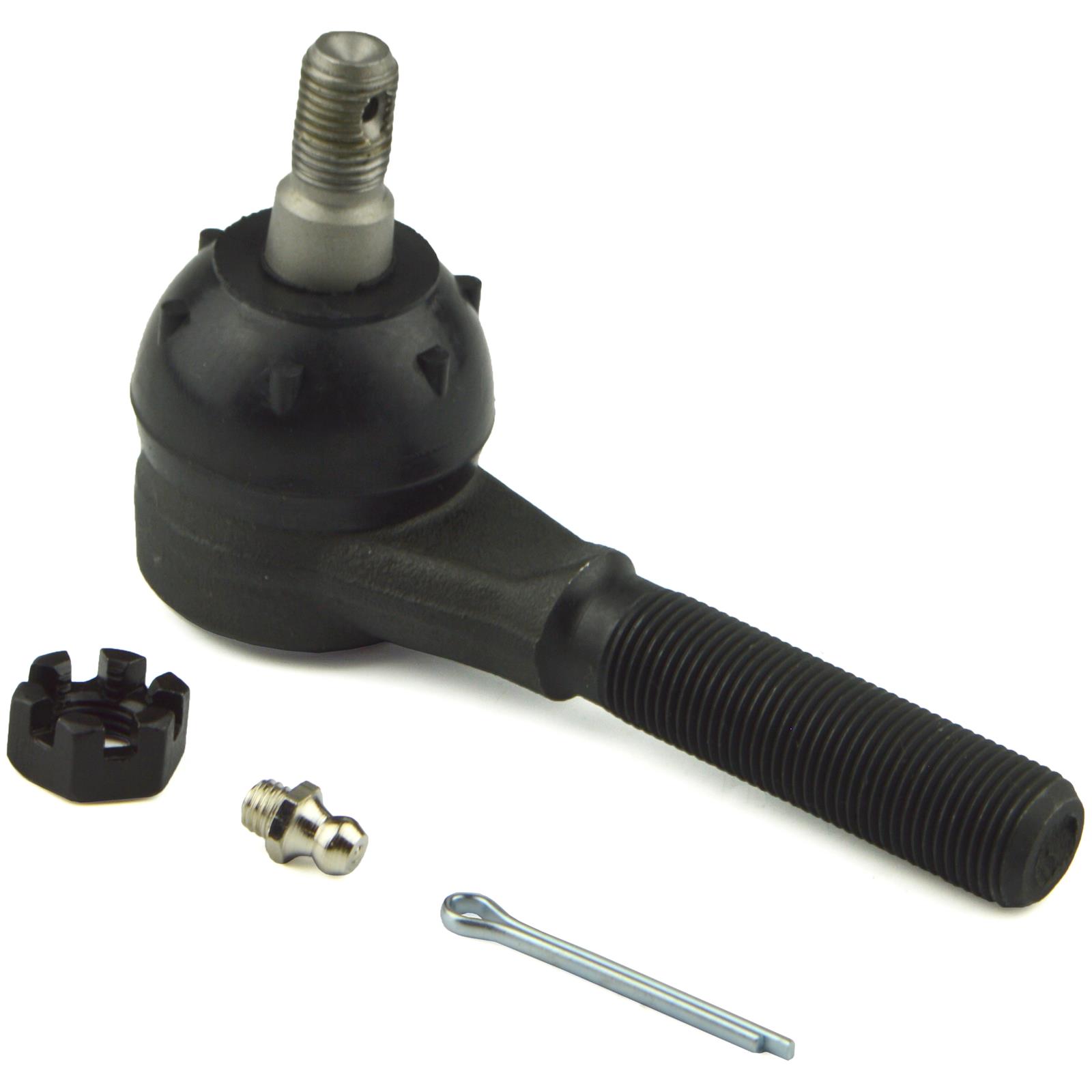 Proforged Tie Rod Ends for 1963-1982 CORVETTE, 1964 G10 VAN - 104-10163 End, Chevy, Each thumbnail 2