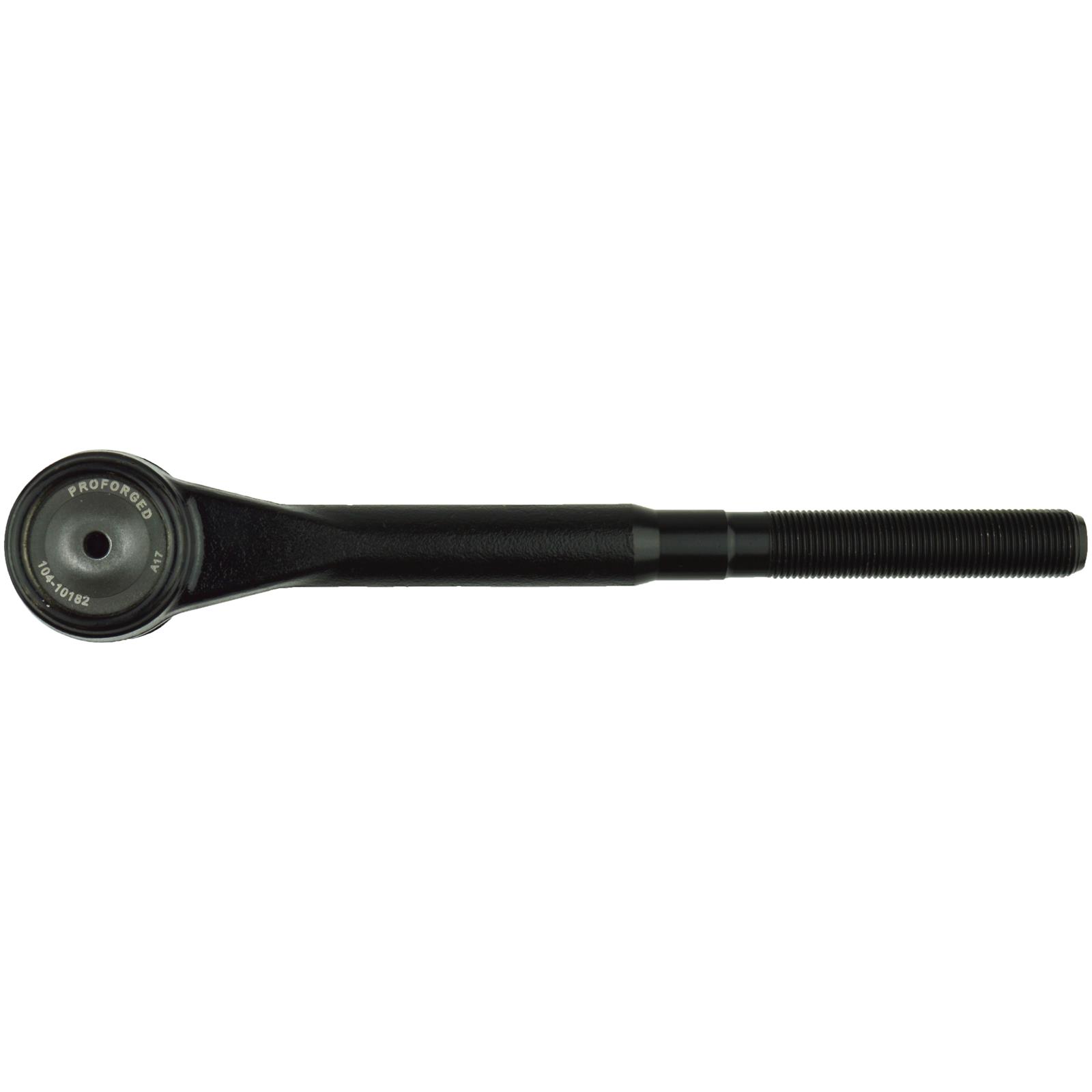 Proforged Chassis Parts 104-10182 Proforged E-Coated Tie Rod Ends