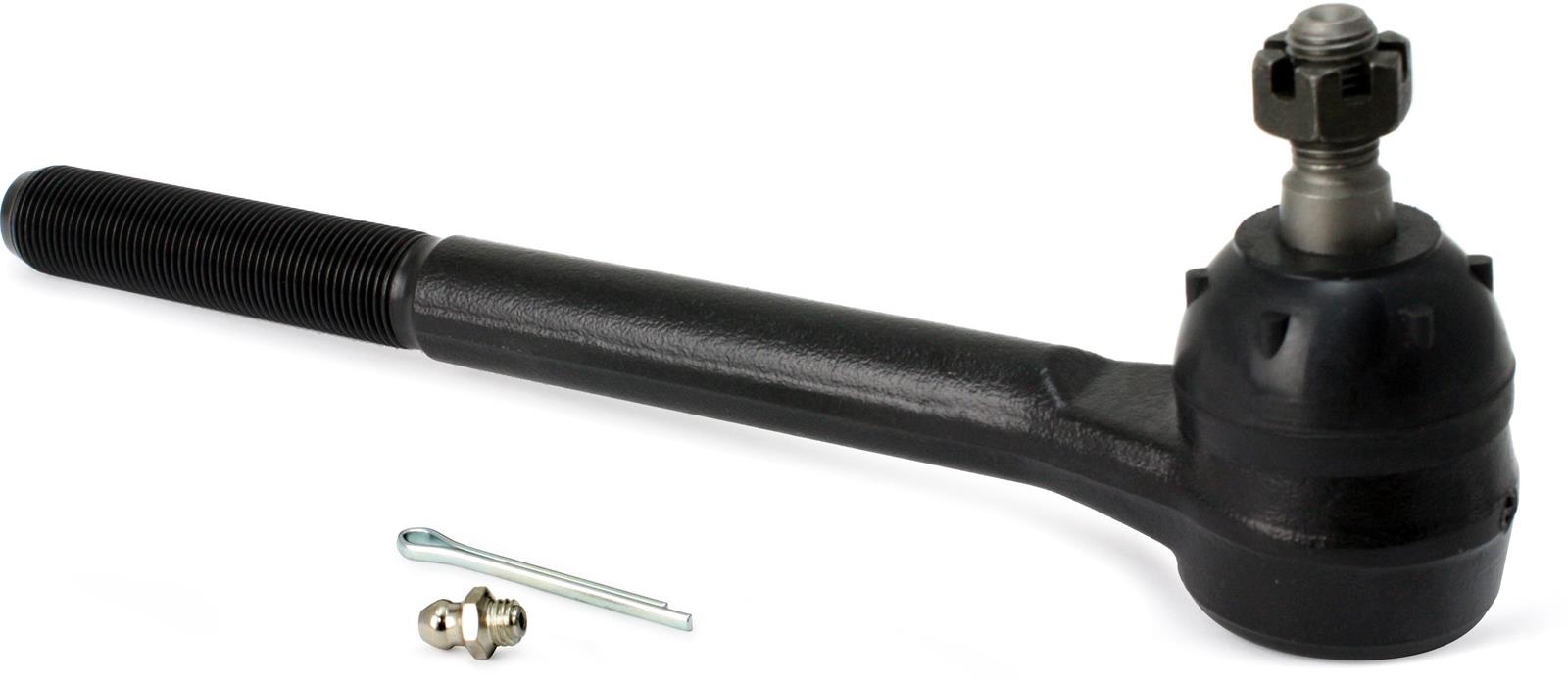 Proforged E-Coated Tie Rod Ends 104-10208 End, Inner, EDP Coated, Chevy, GMC, Isuzu, Each thumbnail 2
