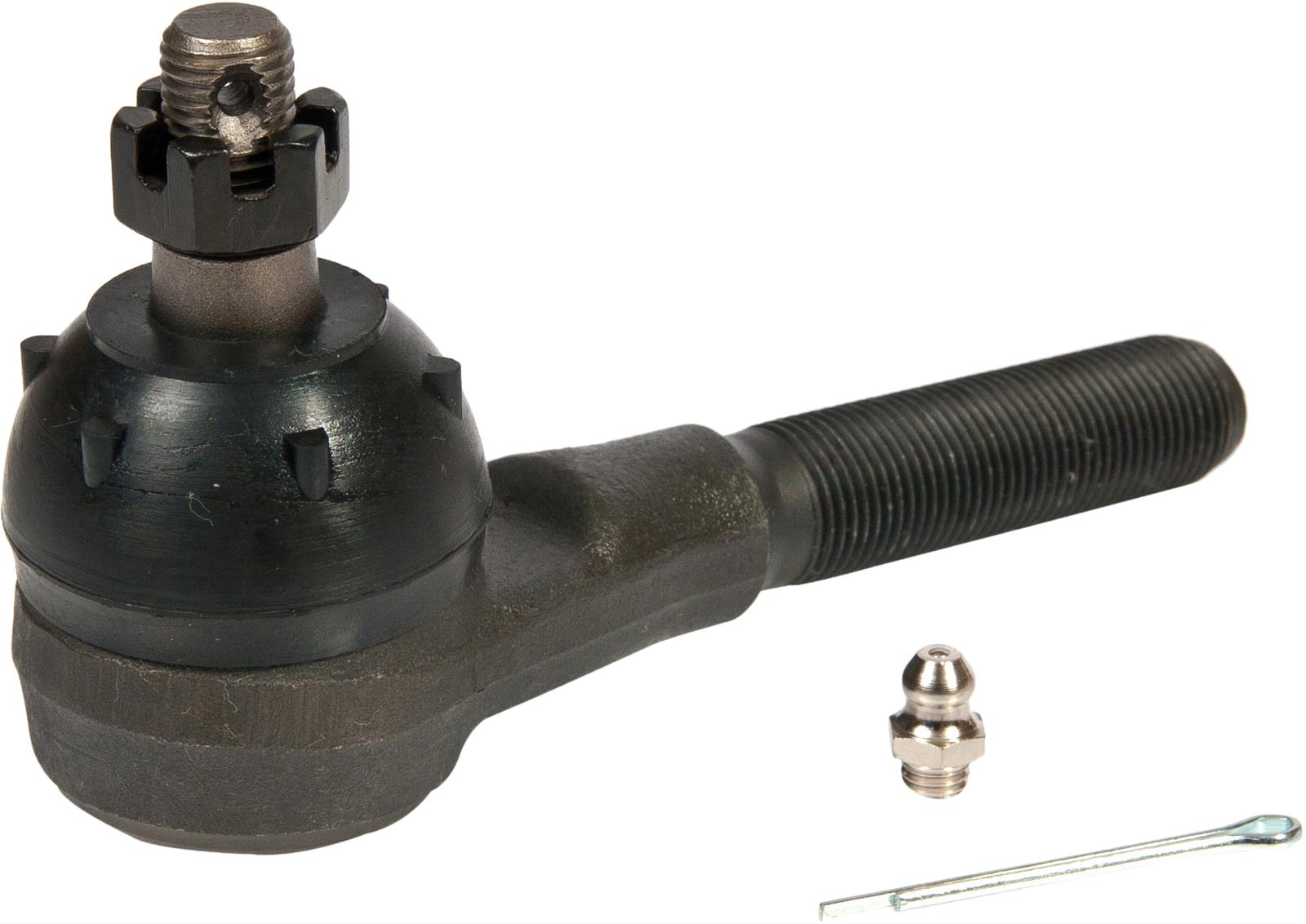Proforged Tie Rod Ends for 1967 CAMARO, FIREBIRD, 1965-1969 CORVAIR - 104-10251 End, Outer, Chevy, Pontiac, Each thumbnail 3