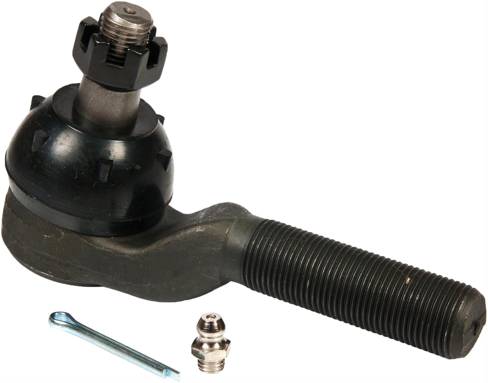Proforged Tie Rod Ends 104-10268 End, Outer, Chrysler, Dodge, Plymouth, Each