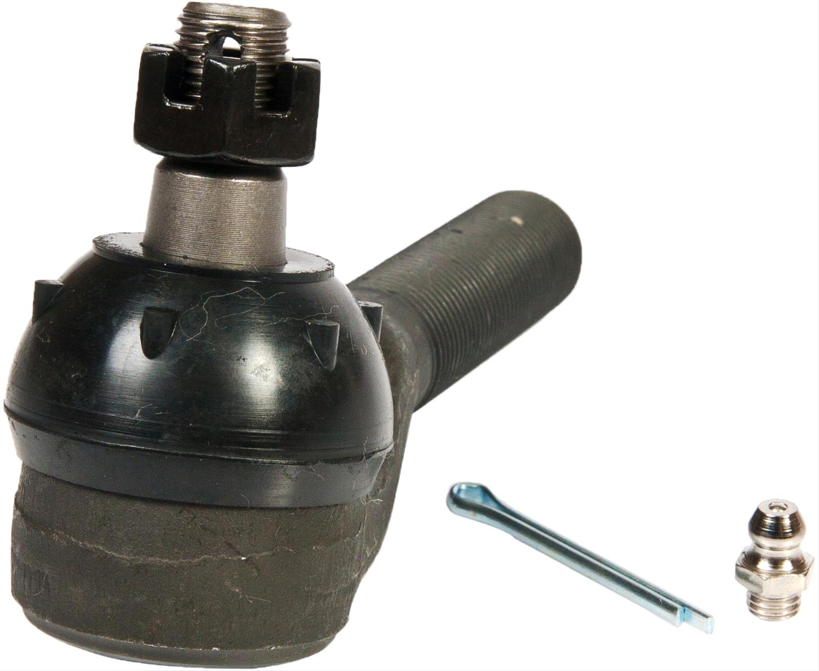 Proforged Tie Rod Ends 104-10268 End, Outer, Chrysler, Dodge, Plymouth, Each thumbnail 3