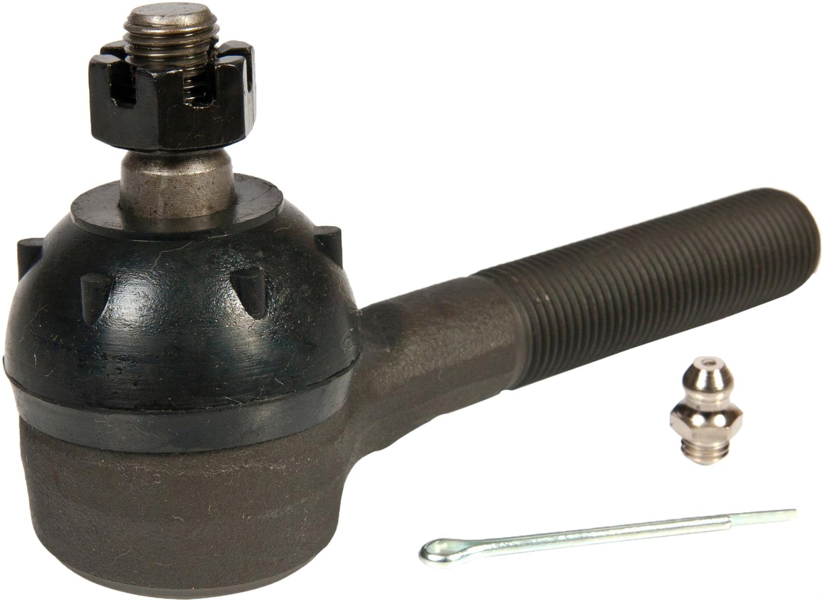 Chassis Parts 10410336 Tie Rod Ends Summit Racing