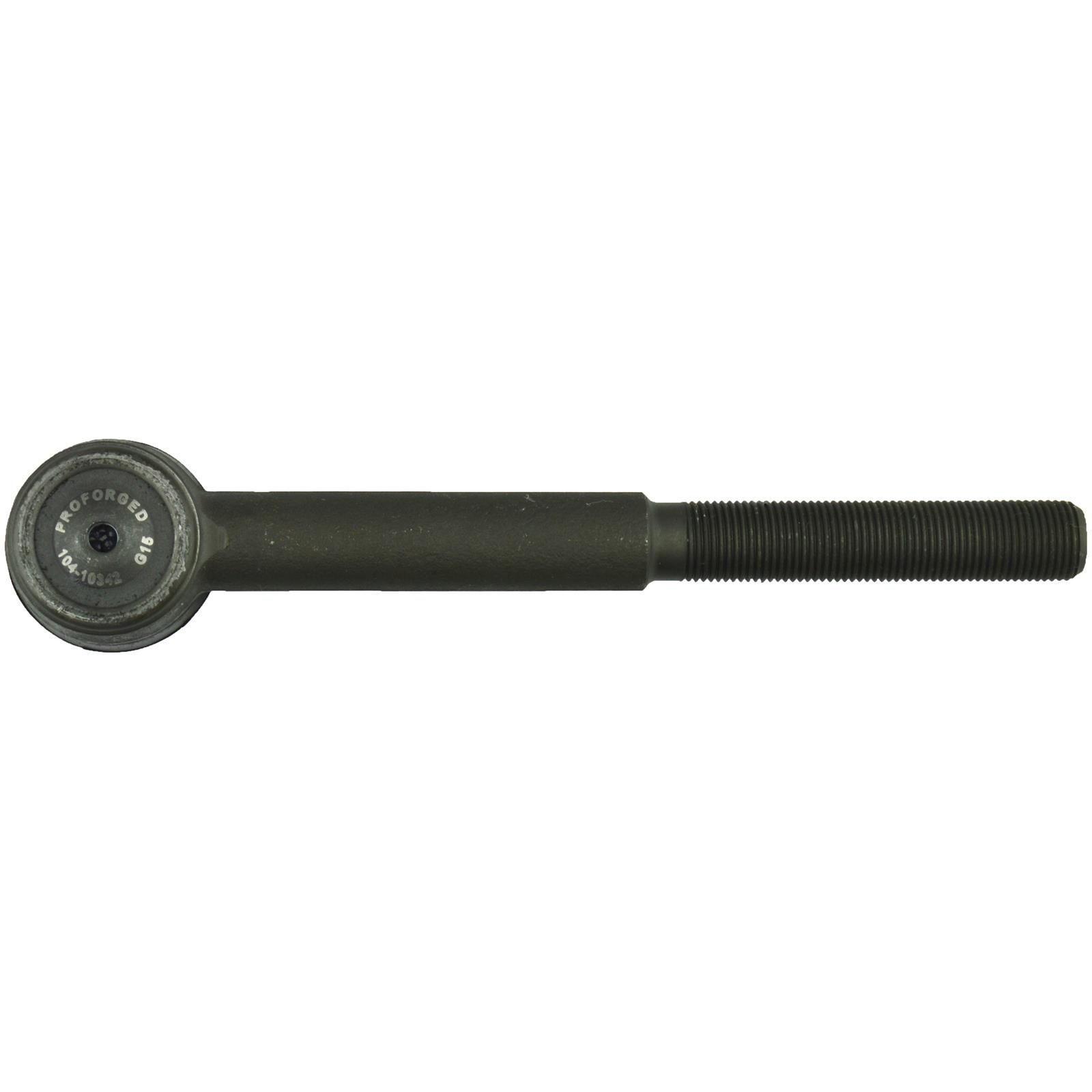Proforged Tie Rod Ends 104-10342 End, Inner, Chevy, GMC, Each thumbnail 2