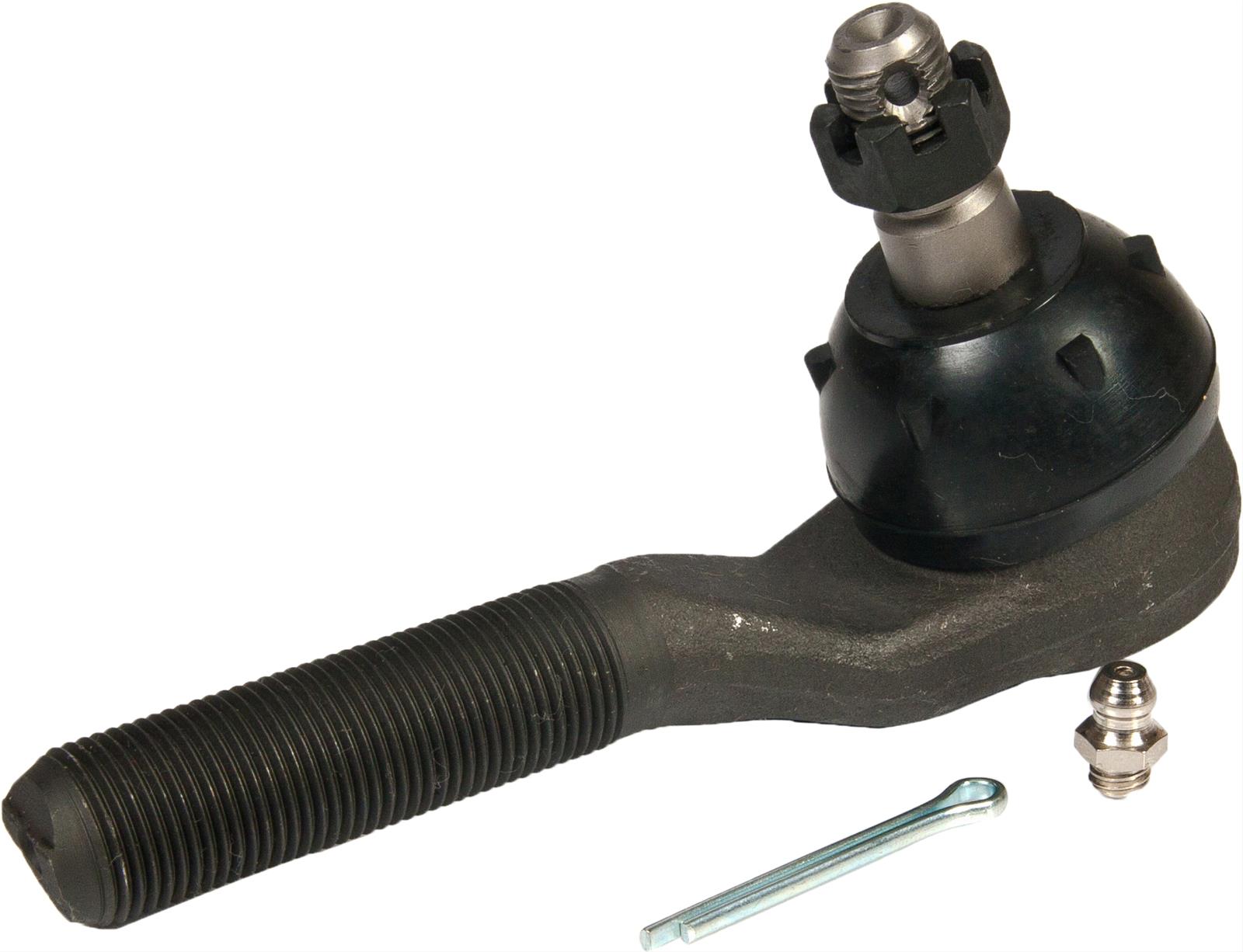 Proforged Tie Rod Ends 104-10350 End, Outer, Ford, Mercury, Each