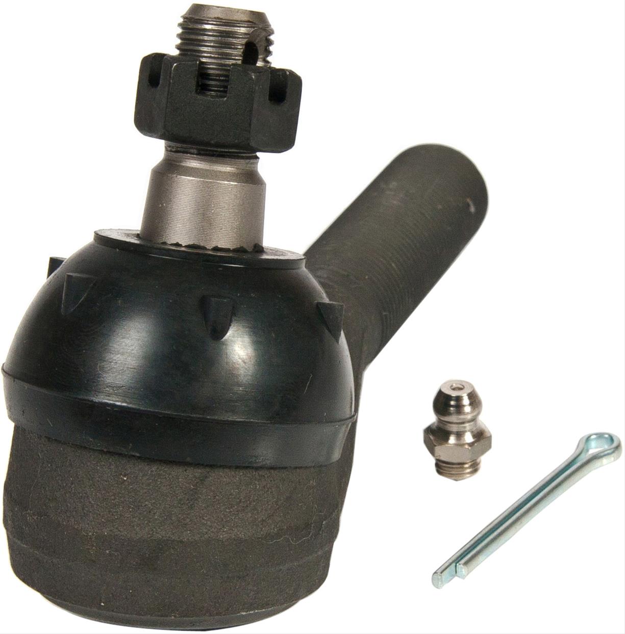 Proforged Tie Rod Ends 104-10350 End, Outer, Ford, Mercury, Each thumbnail 3
