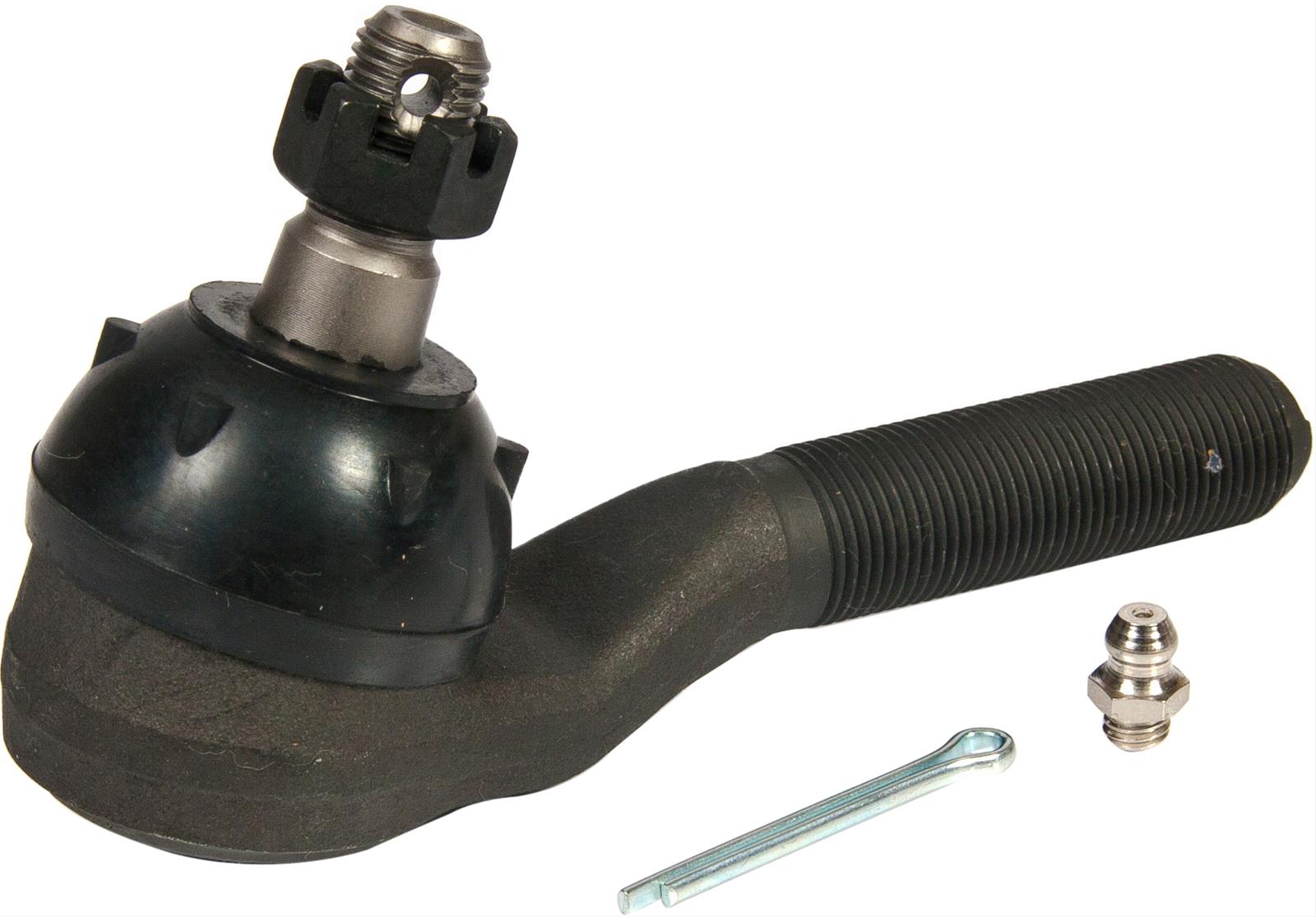 Proforged Tie Rod Ends 104-10350 End, Outer, Ford, Mercury, Each thumbnail 2
