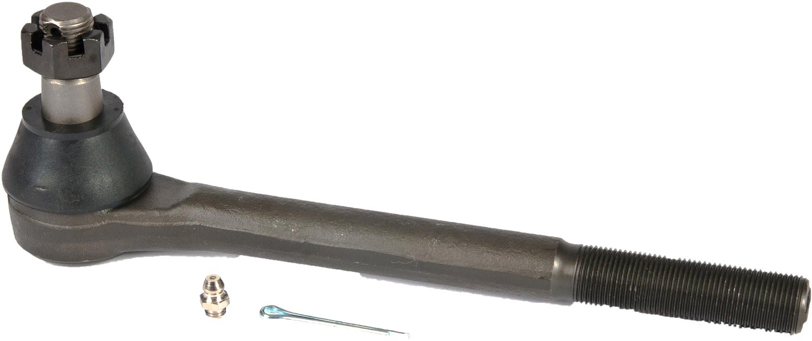 Proforged Tie Rod Ends 104-10361 End, Inner, Chevy, GMC, Each