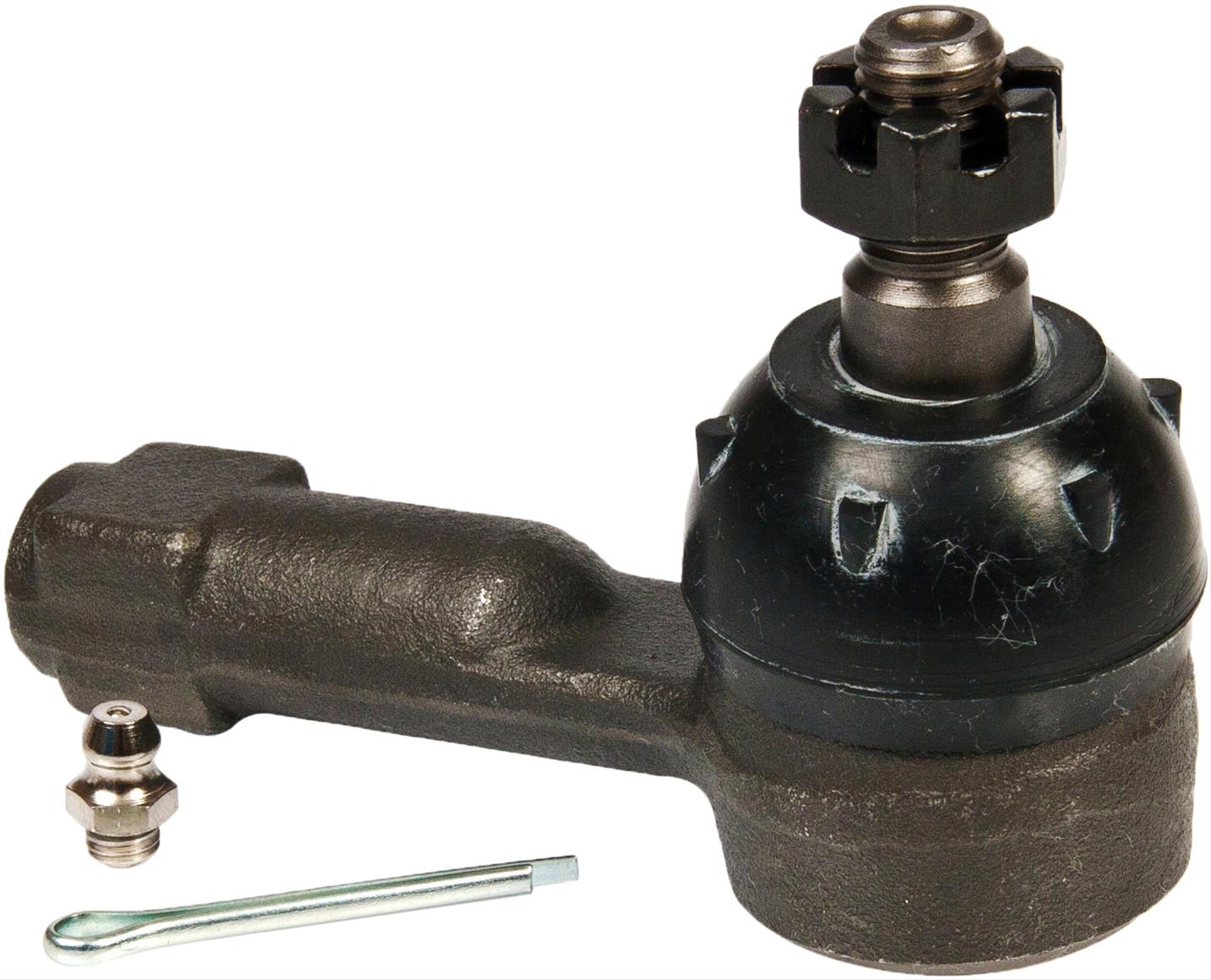 Proforged Tie Rod Ends for 1975-1980 BOBCAT, 1974-1978 MUSTANG II, 1973-1980 PINTO - 104-10371 End, Outer, Ford, Mercury, Manual Steering Only, Each thumbnail 2