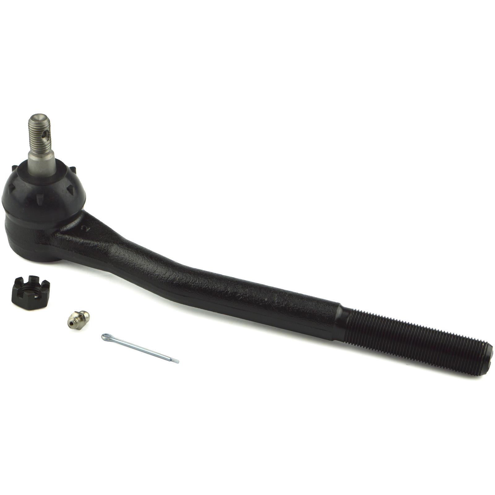 Proforged E-Coated Tie Rod Ends 104-10374 End, Inner, EDP Coated, Driver Side Inner, Buick, Chevy, Oldsmobile, Pontiac, Each thumbnail 2