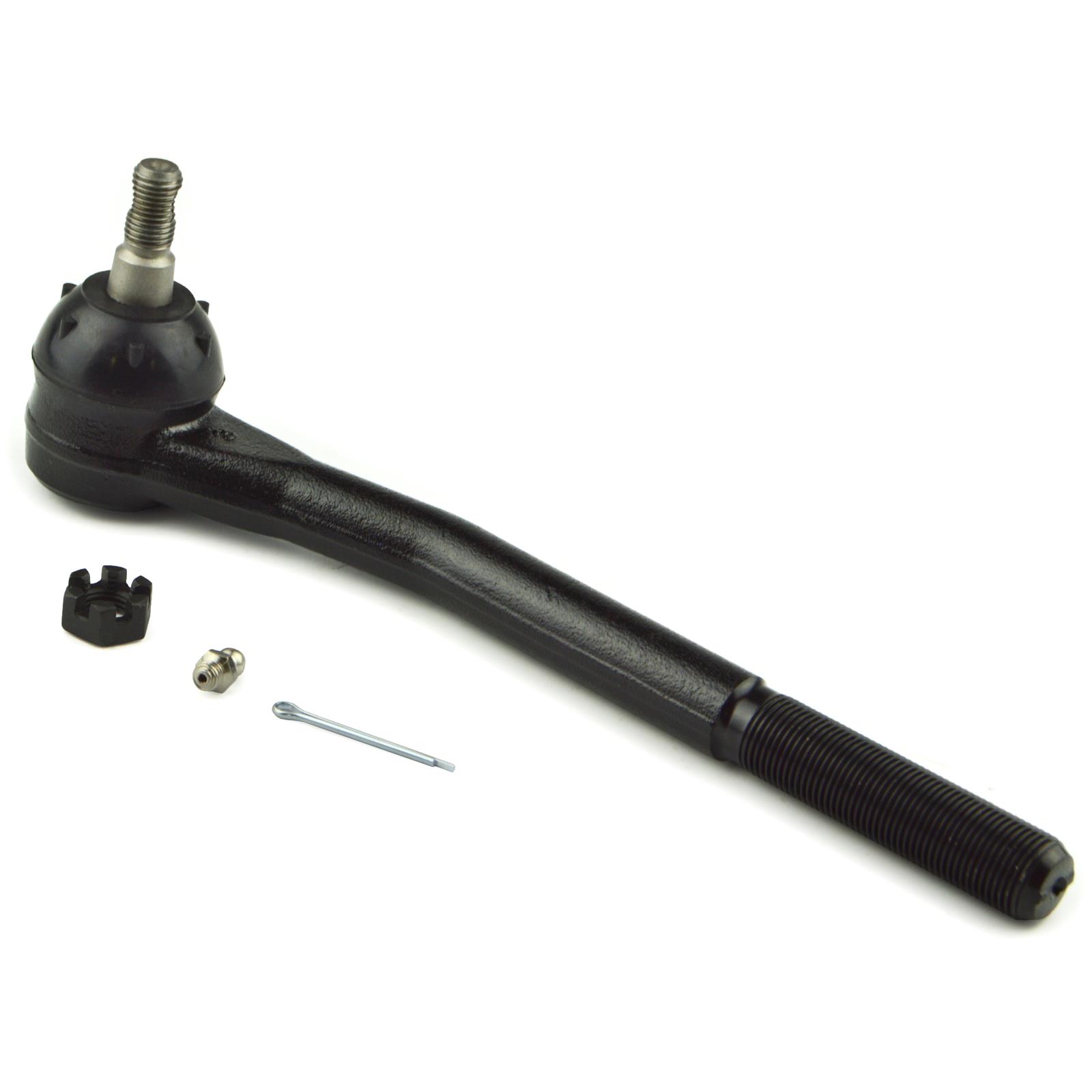 Proforged E-Coated Tie Rod Ends 104-10375 End, Inner, EDP Coated, Passenger Side Inner, Buick, Chevy, Oldsmobile, Pontiac, Each thumbnail 2