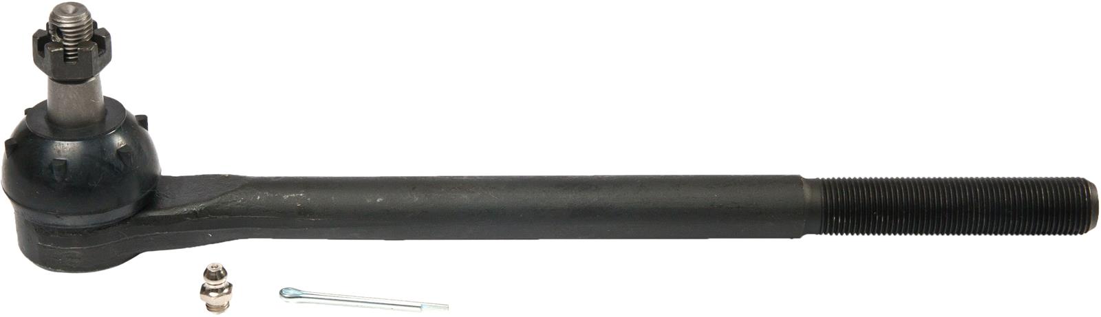 Proforged Tie Rod Ends 104-10380 End, Inner, Chevy, Each thumbnail 3