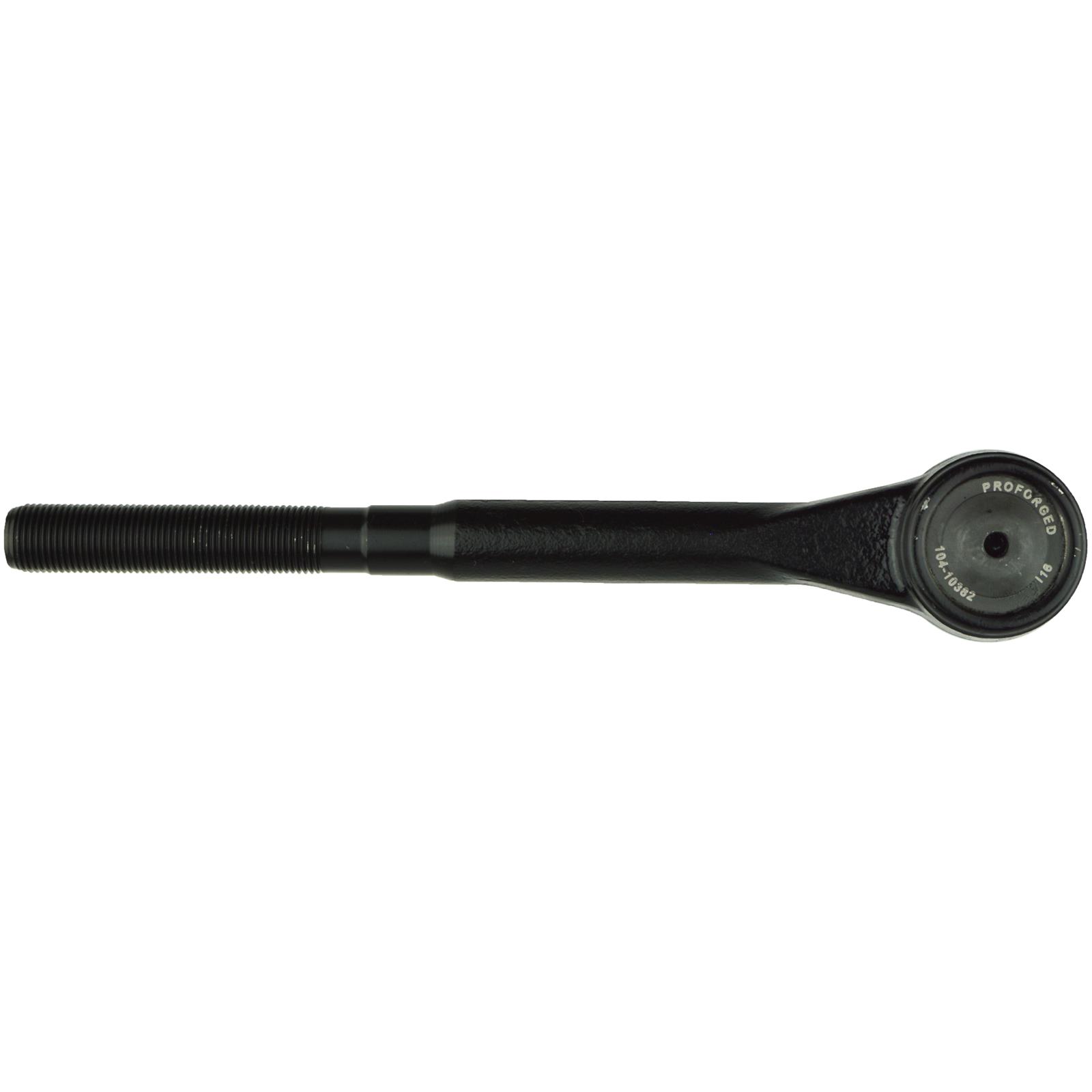 Proforged E-Coated Tie Rod Ends 104-10382 End, Inner, EDP Coated, Buick, Chevy, GMC, Oldsmobile, Pontiac, Each thumbnail 3