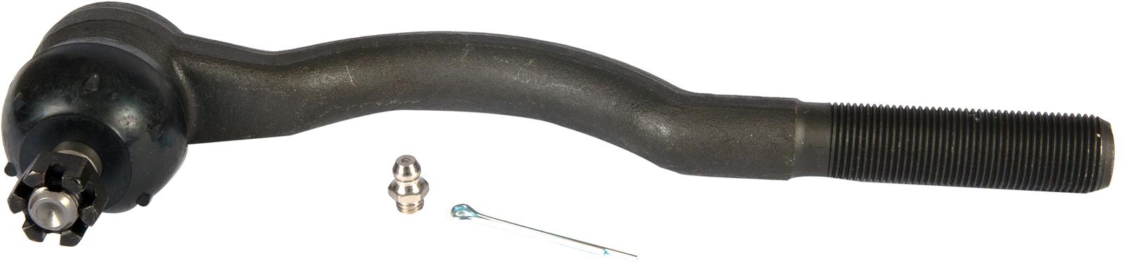 Proforged Tie Rod Ends 104-10383 End, Inner, Ford, Mercury, Each thumbnail 3
