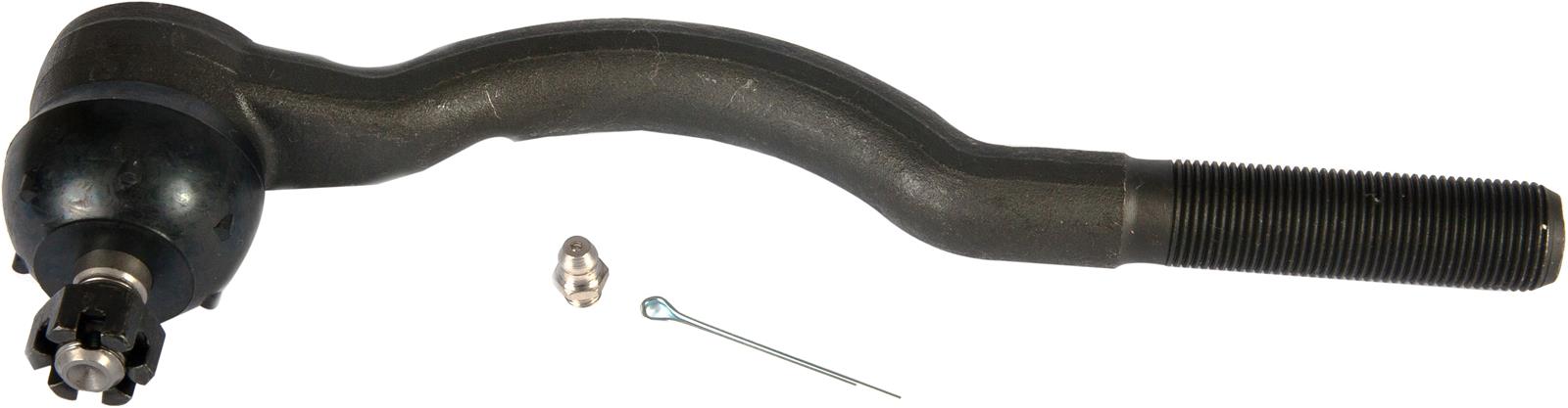 Proforged Tie Rod Ends 104-10383 End, Inner, Ford, Mercury, Each thumbnail 2