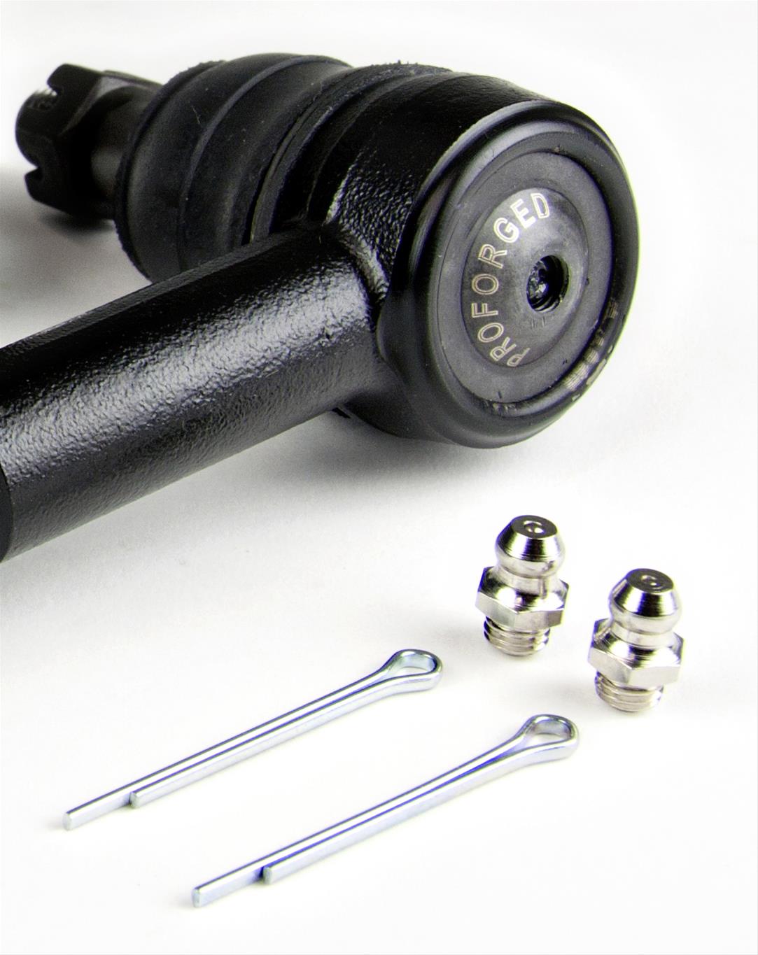 Proforged Chassis Parts 104-10529 Proforged Tall Tie Rod