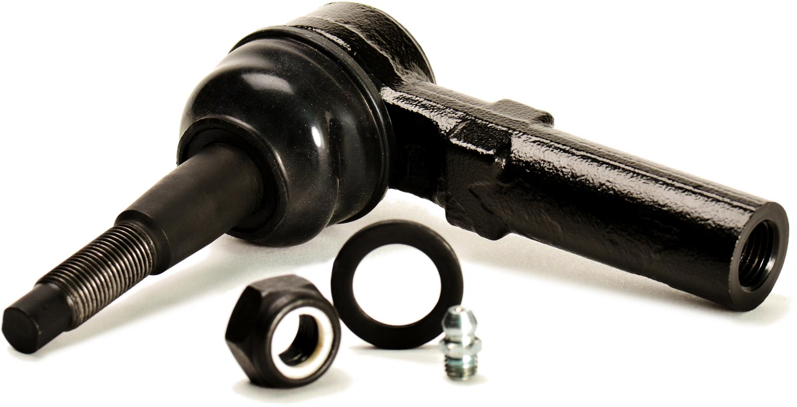 Proforged Bump Steer Kits for 2005-2014 MUSTANG - 104-10812 Steer, Lowered Ride Height, Black, Rod Ends Included, Mounting Hardware, Ford, Kit thumbnail 3
