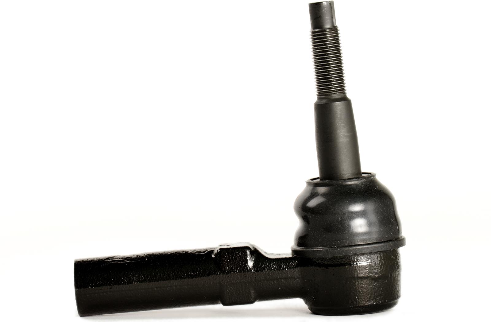Proforged Bump Steer Kits for 2005-2014 MUSTANG - 104-10812 Steer, Lowered Ride Height, Black, Rod Ends Included, Mounting Hardware, Ford, Kit thumbnail 2