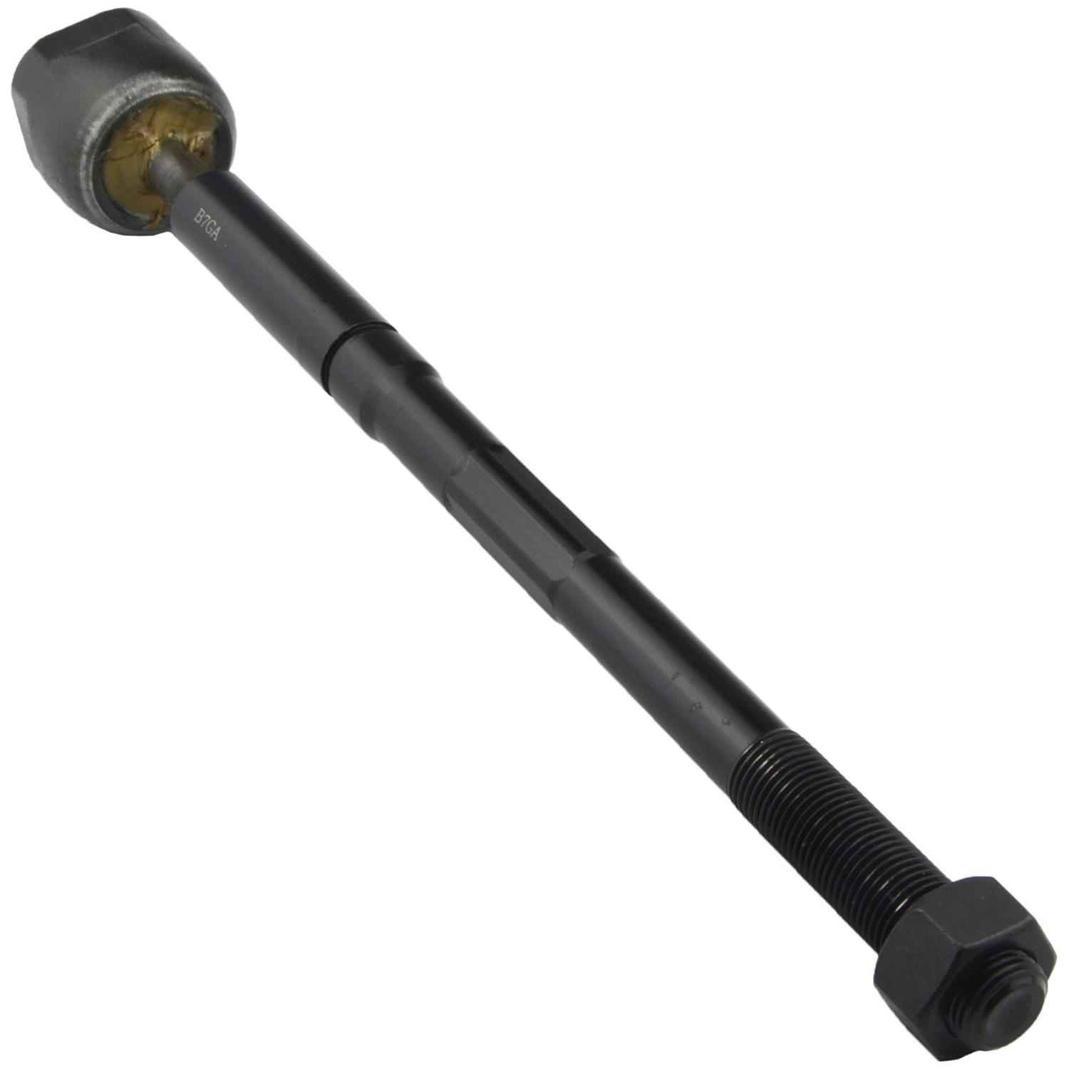 Proforged Tie Rod Ends 104-11014 Ends, Straight, Male, Cadillac, Chevrolet, GMC, Each thumbnail 2