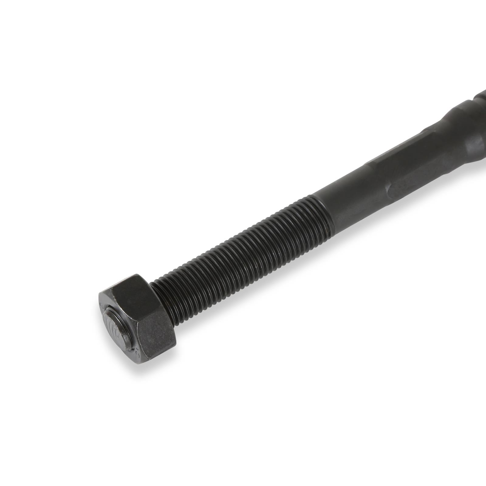 Proforged Tie Rod Ends for 2017-2022 3, 2016-2022 S - 104-11111 Ends, Straight, Male, Tesla, Each