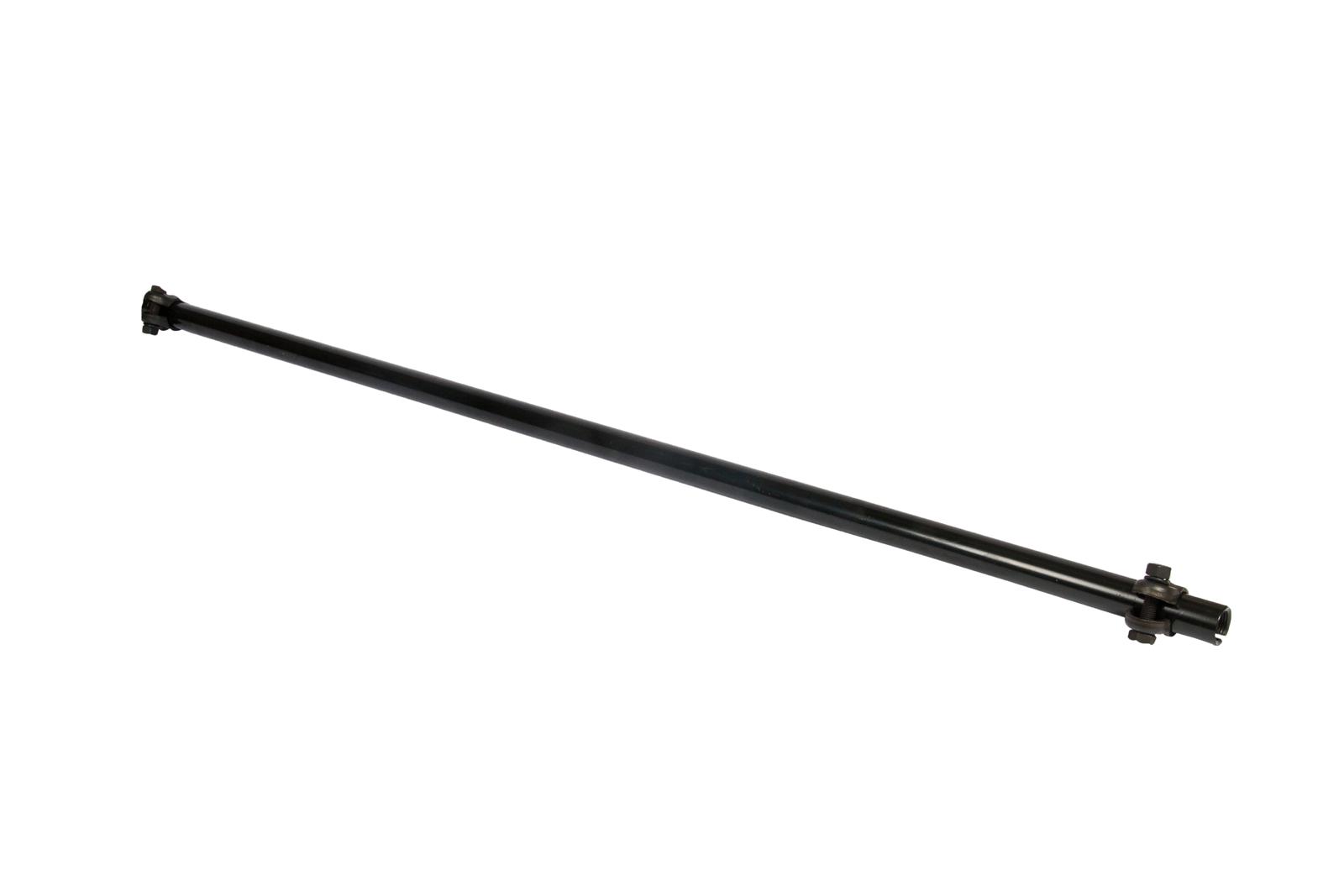 Proforged Steel Tie Rod Sleeves for 1984-1990 CHEROKEE, WAGONEER, 1986-1990 COMANCHE - 105-10002 Sleeve, Driver Side, Steel, Natural, Jeep, 4WD, Each thumbnail 3