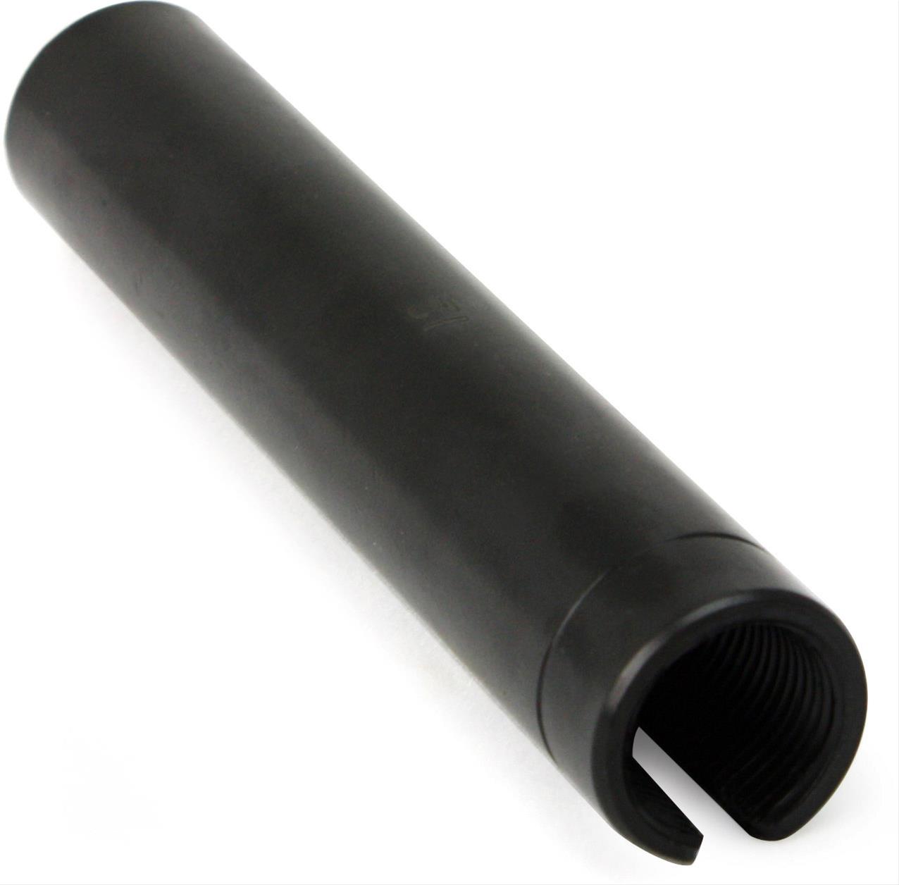 Proforged Steel Tie Rod Sleeves 105-10004 Sleeve, AMC, Buick, Cadillac, Checker, Chevy, Oldsmobile, Pontiac, Ford, Dodge, Jeep, Mercury, Each thumbnail 7