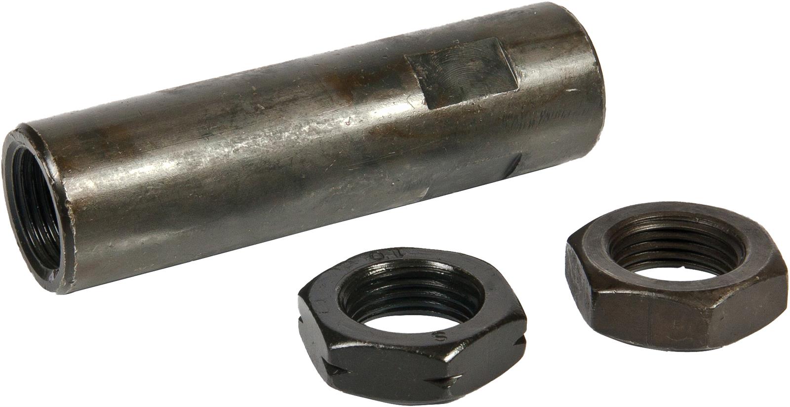 Chassis Parts 10510017 Steel Tie Rod Sleeves