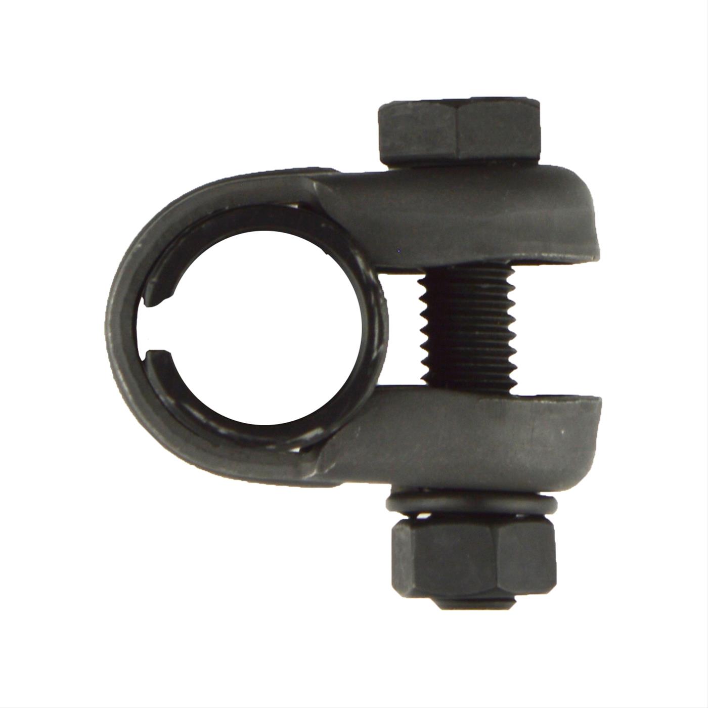 Proforged Steel Tie Rod Sleeves 105-10032 Adjusting Sleeve, Steel, Driver Side, Chevy, Each thumbnail 4