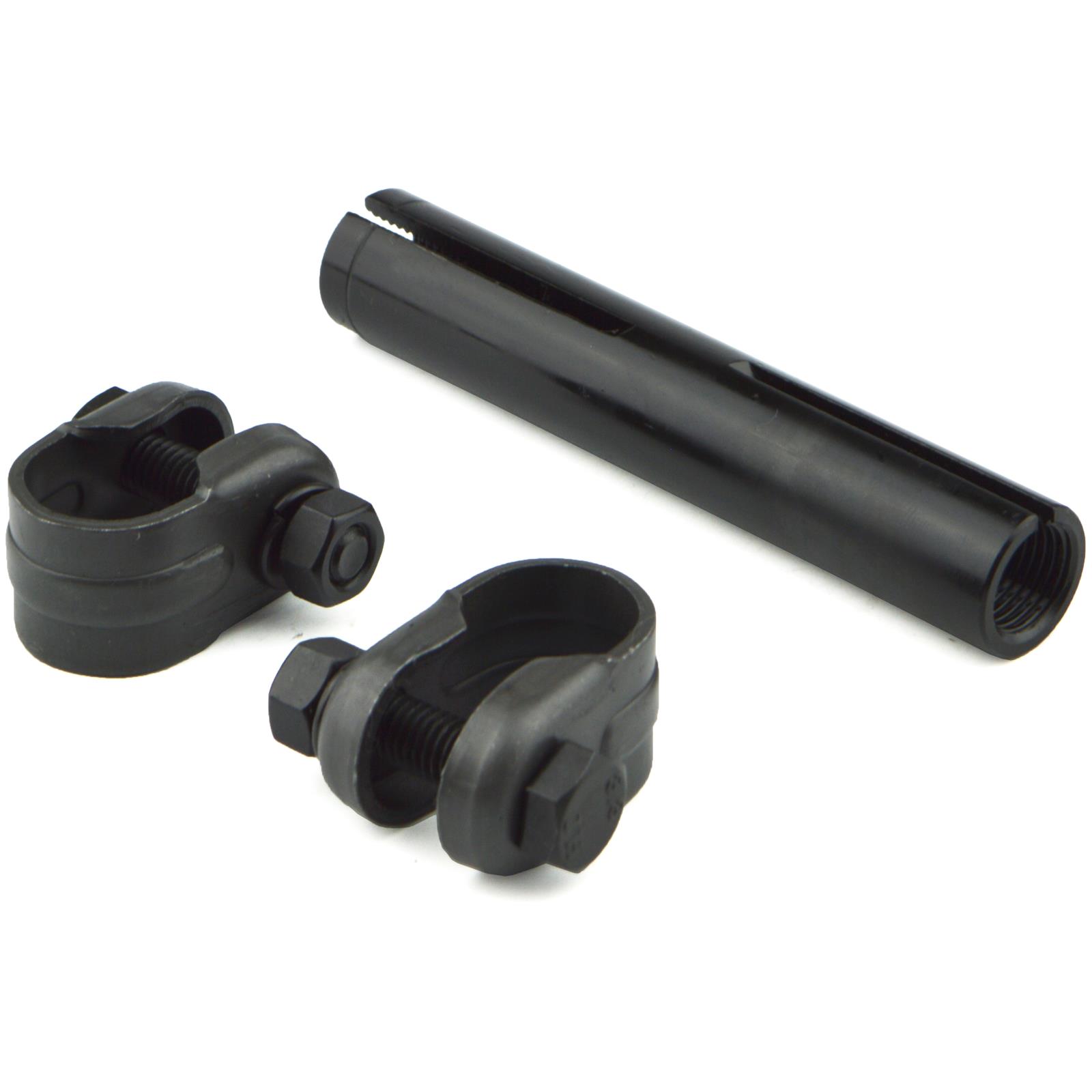 Proforged Steel Tie Rod Sleeves 105-10032 Adjusting Sleeve, Steel, Driver Side, Chevy, Each