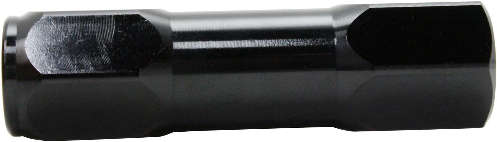 Merchant Automotive Stainless Steel Tie Rod Sleeves | 15-22 Colorado / Canyon