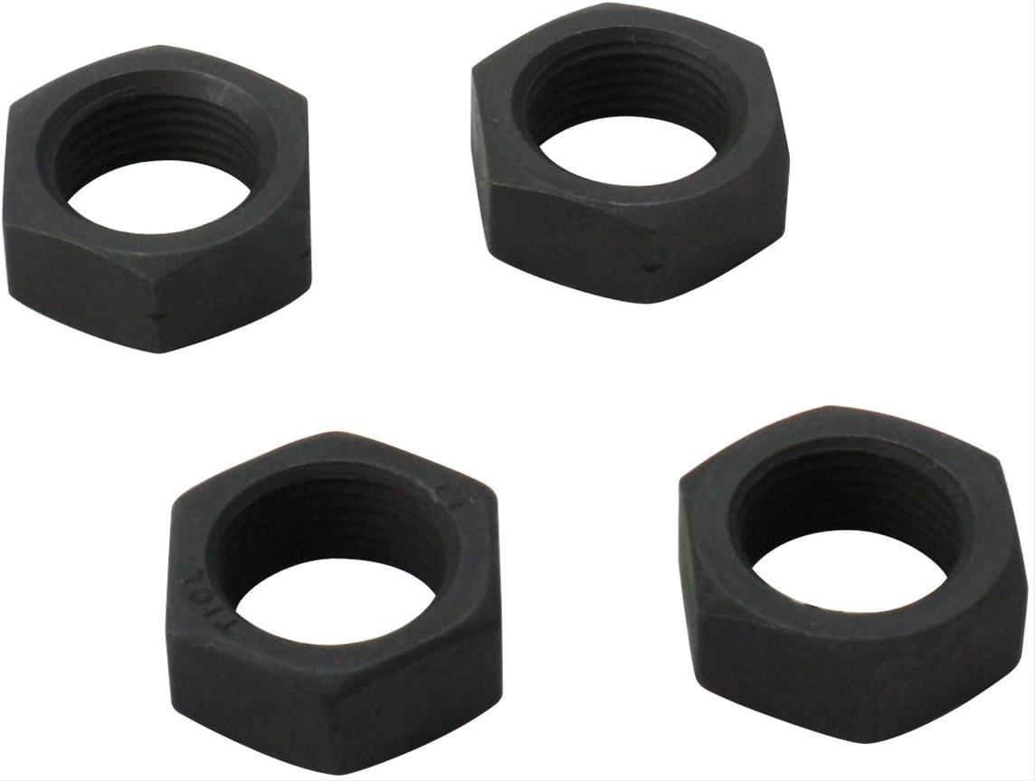Proforged Billet Aluminum Tie Rod Sleeves 105-10035 Sleeves, EDP Coated, 11/16-18 Thread, Aluminum, Black, Pair thumbnail 6